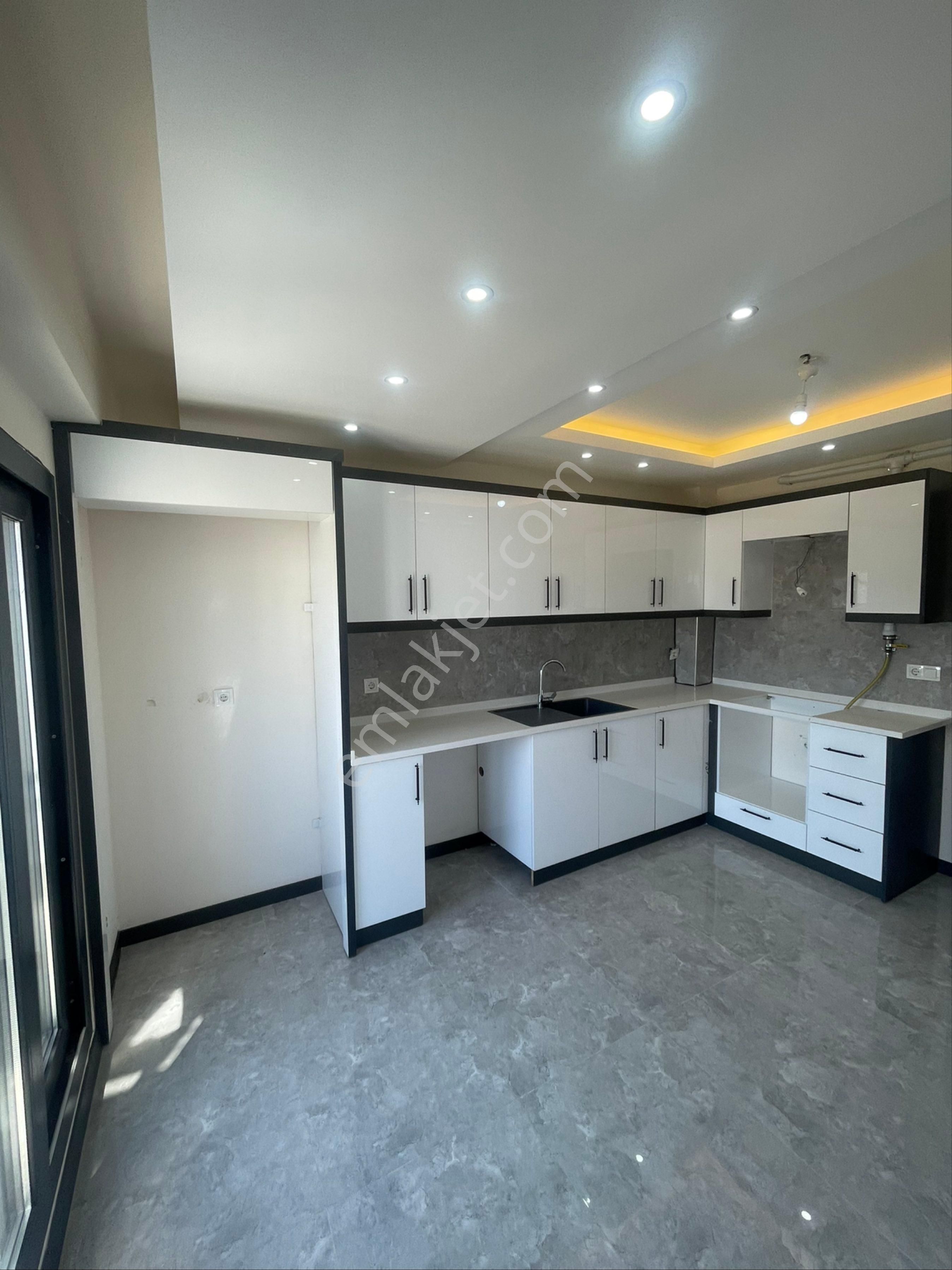 Torbalı Lüx 3+1 Daireler - Görsel 11