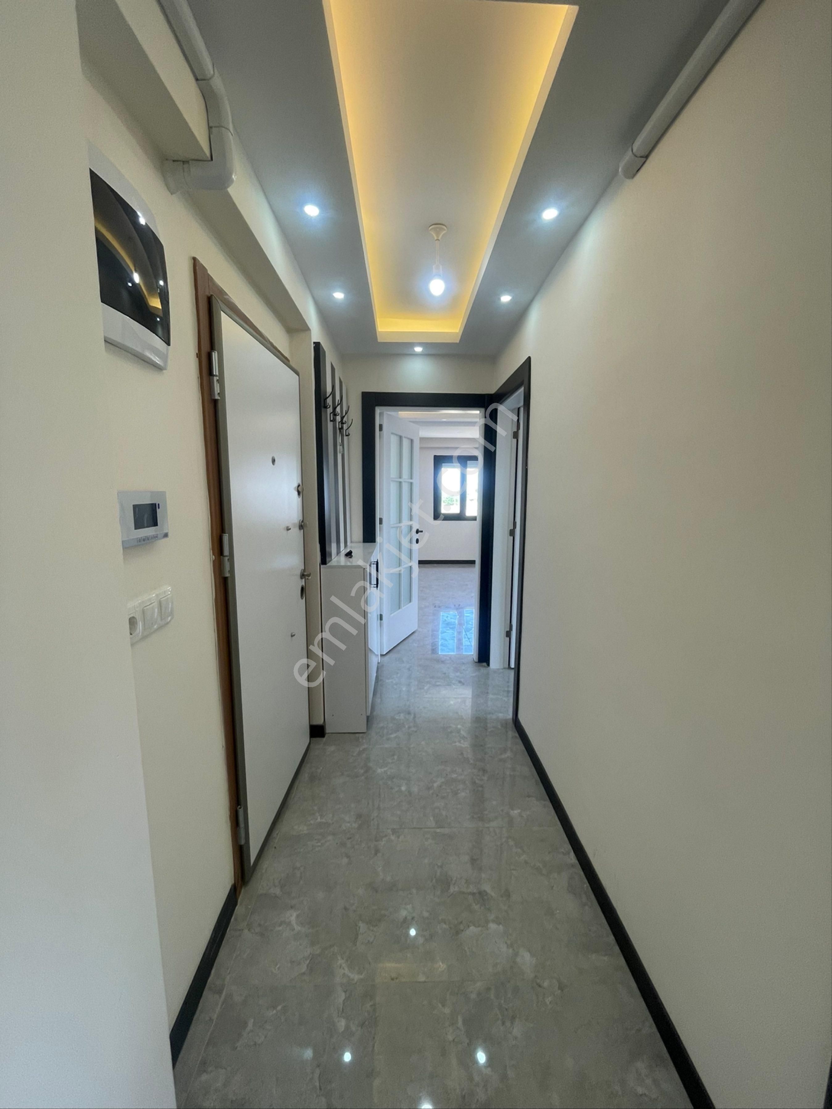 Torbalı Lüx 3+1 Daireler - Görsel 19