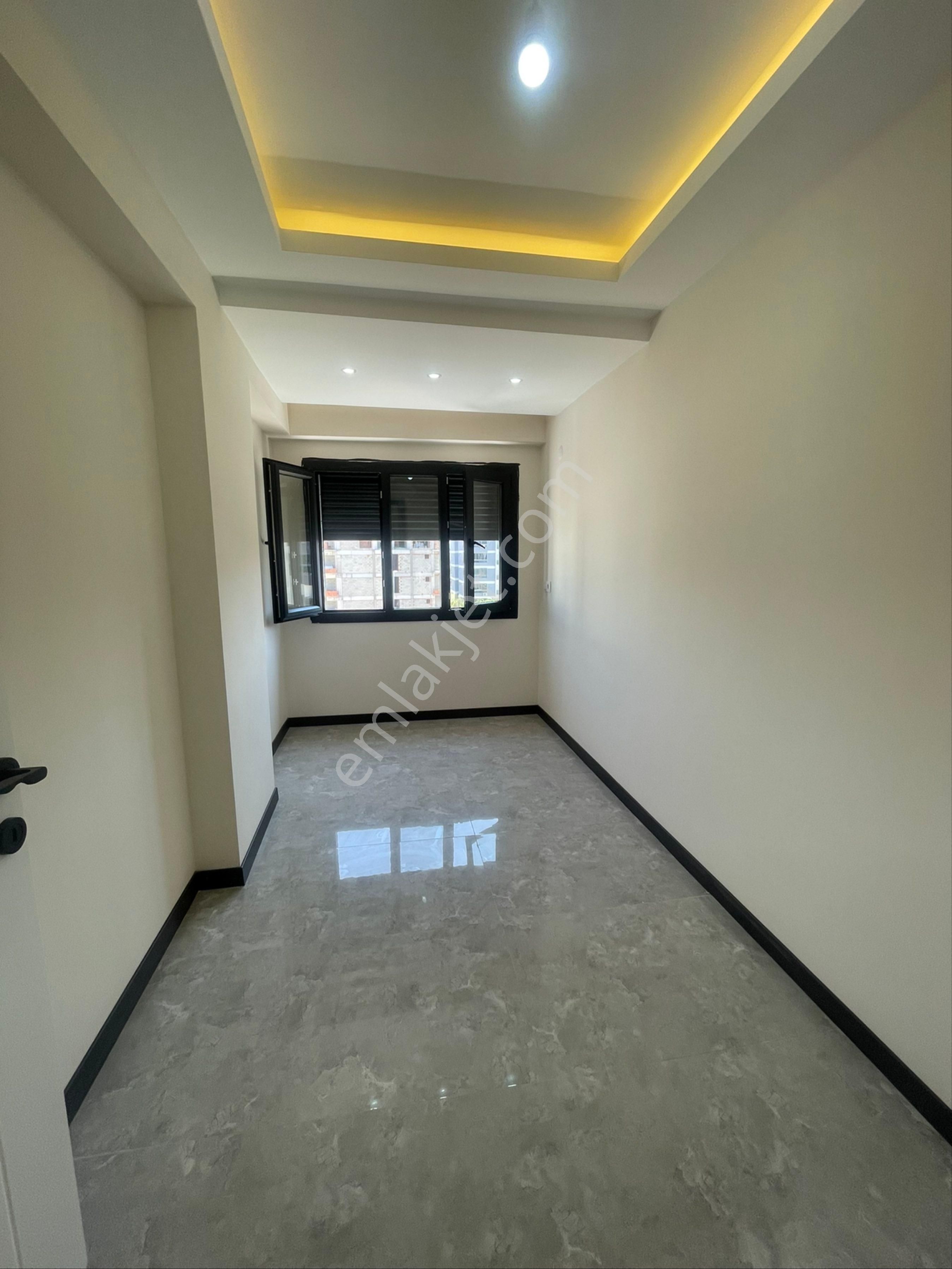 Torbalı Lüx 3+1 Daireler - Görsel 16