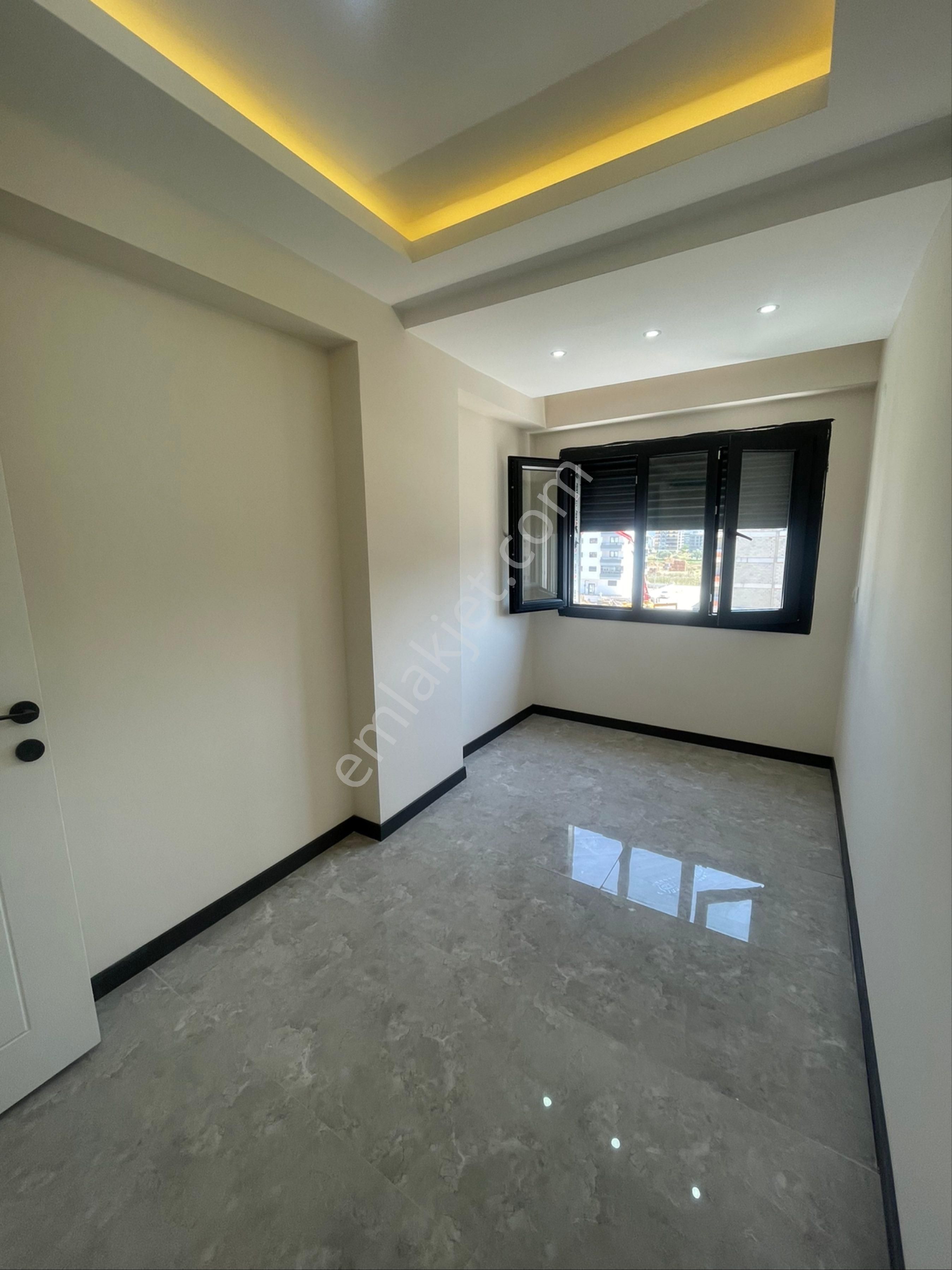 Torbalı Lüx 3+1 Daireler - Görsel 21