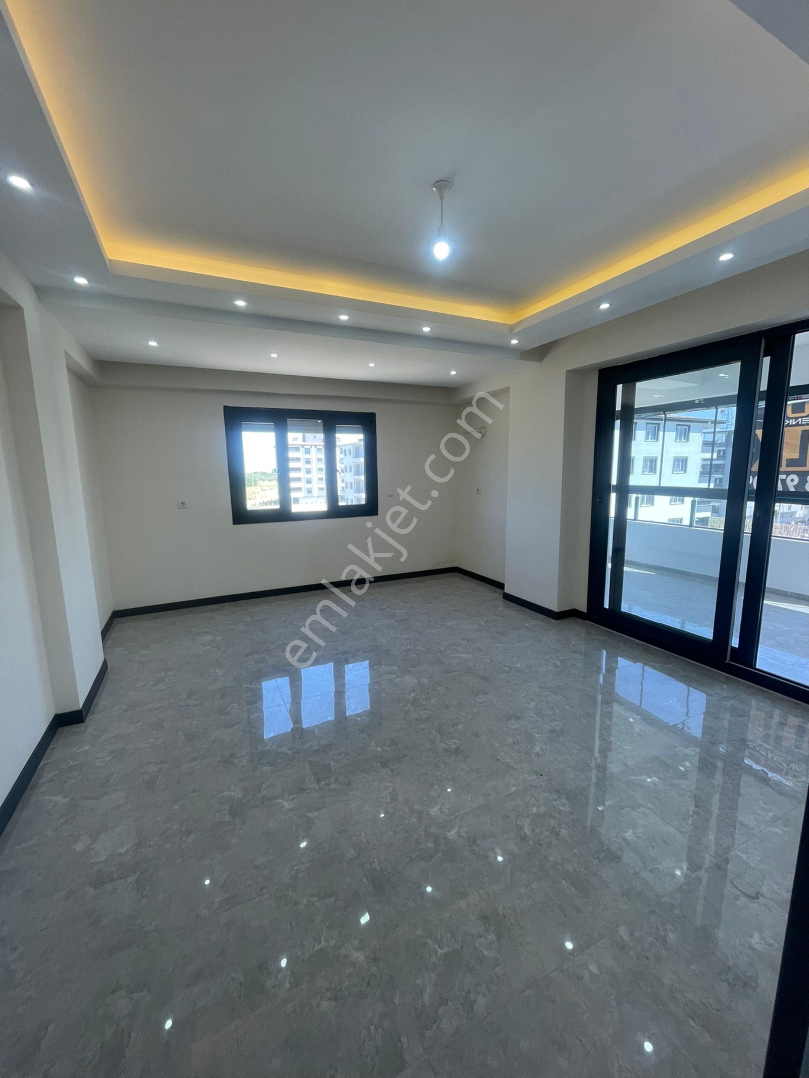 Torbalı Lüx 3+1 Daireler - Görsel 5