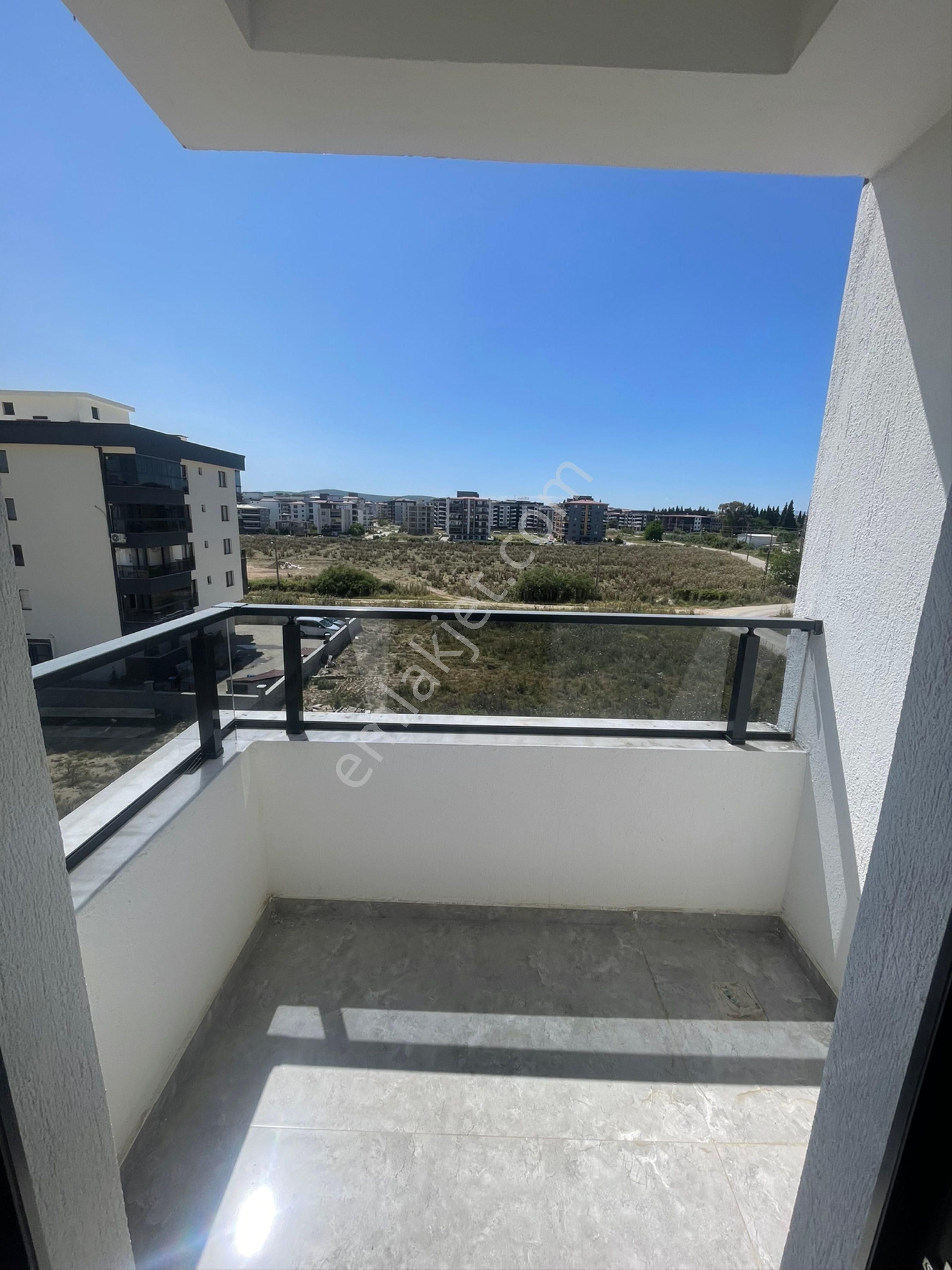 Torbalı Lüx 3+1 Daireler - Görsel 28