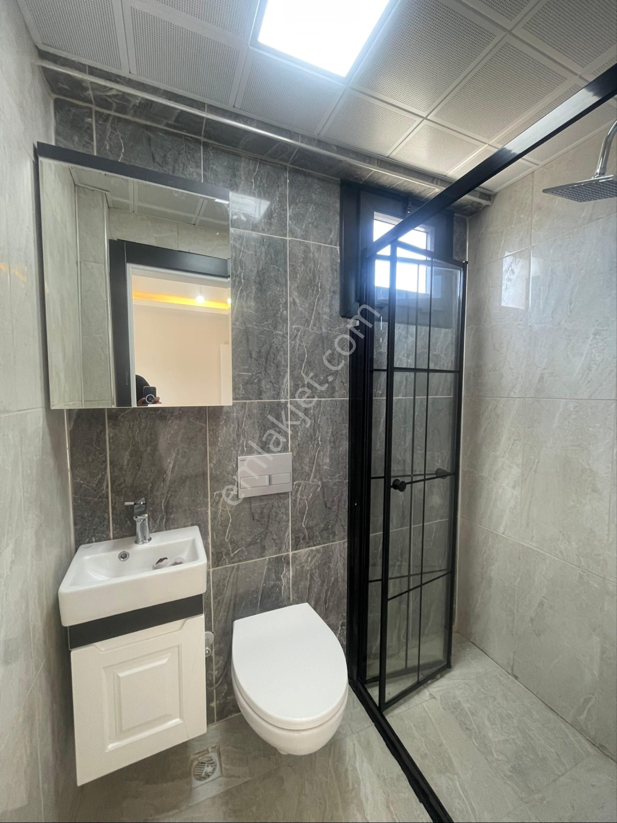 Torbalı Lüx 3+1 Daireler - Görsel 26