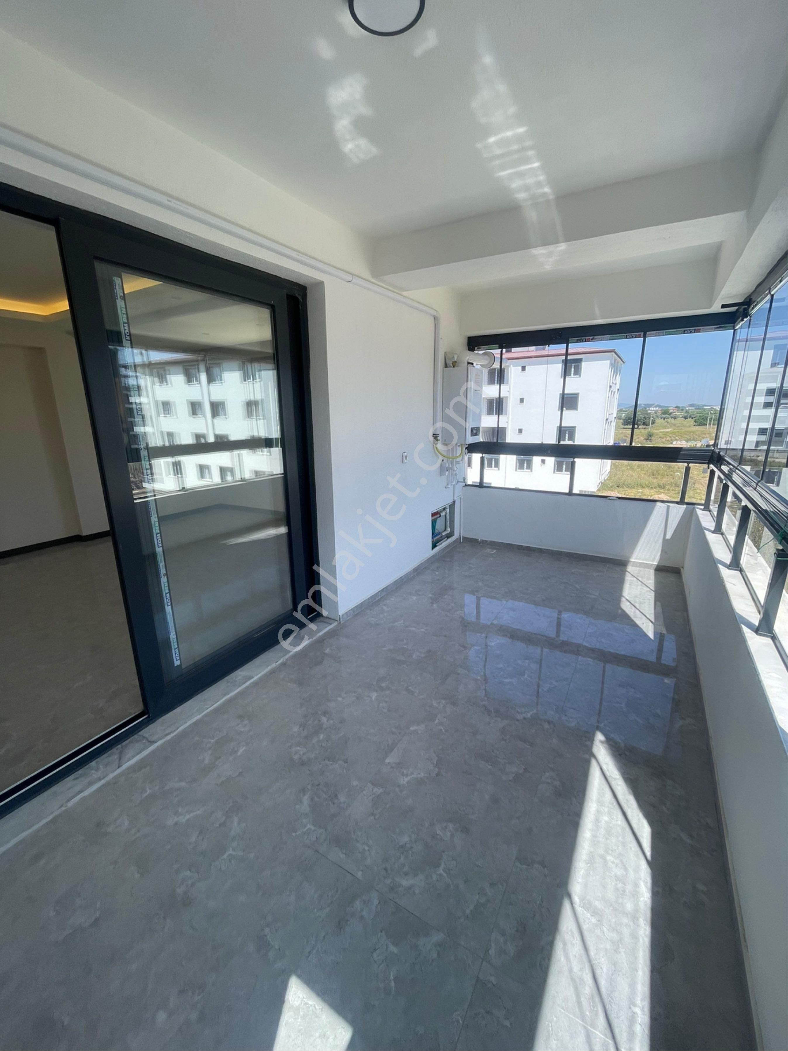 Torbalı Lüx 3+1 Daireler - Görsel 14