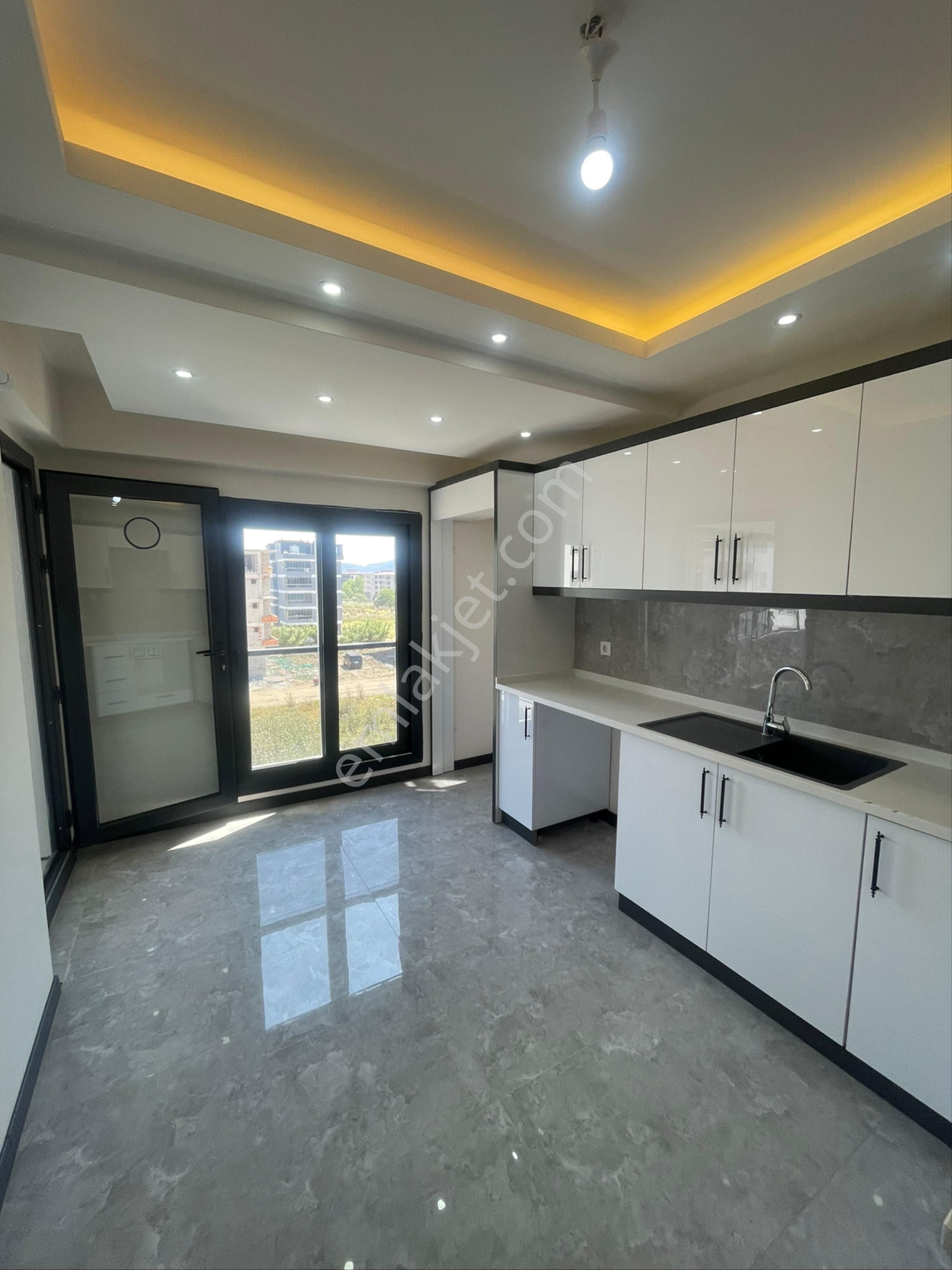 Torbalı Lüx 3+1 Daireler - Görsel 12