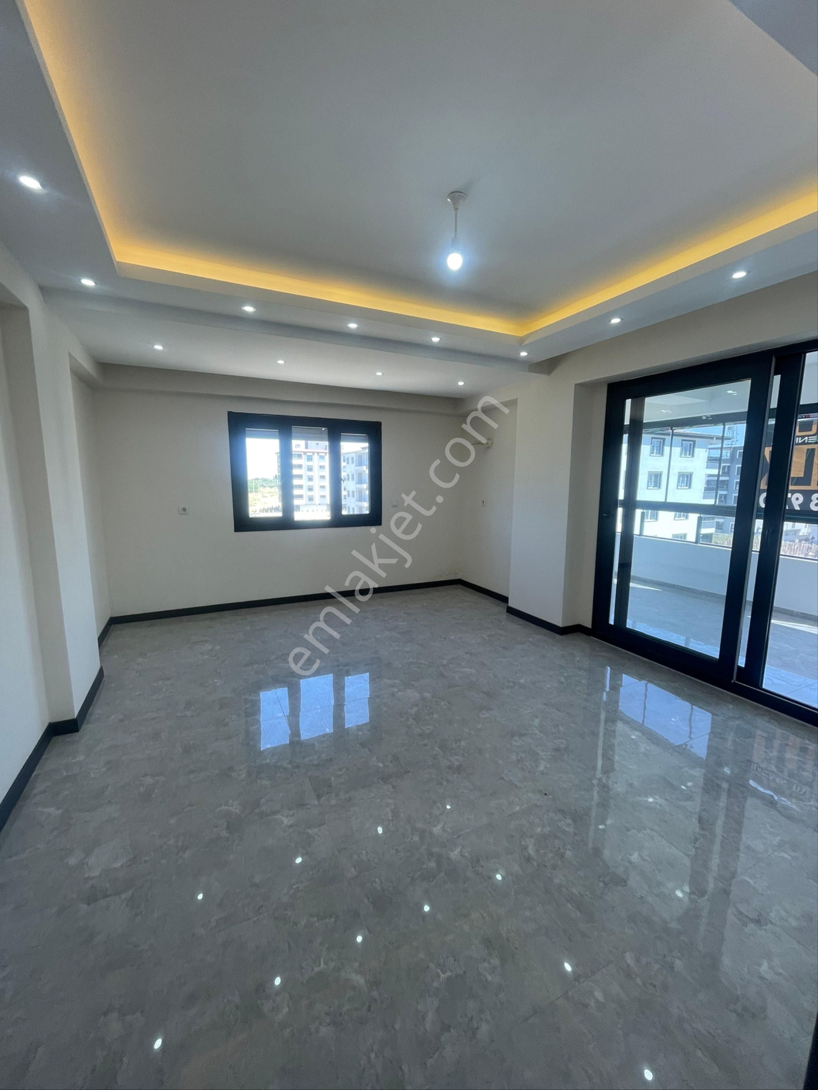 Torbalı Lüx 3+1 Daireler - Görsel 2