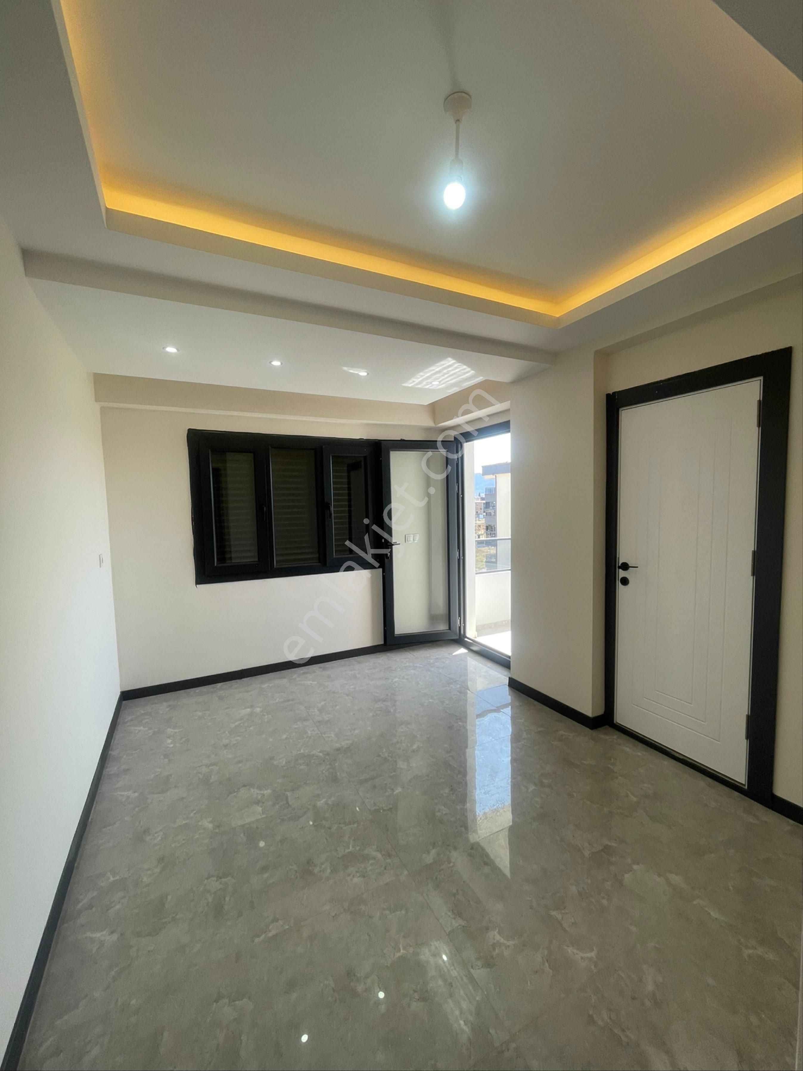 Torbalı Lüx 3+1 Daireler - Görsel 23