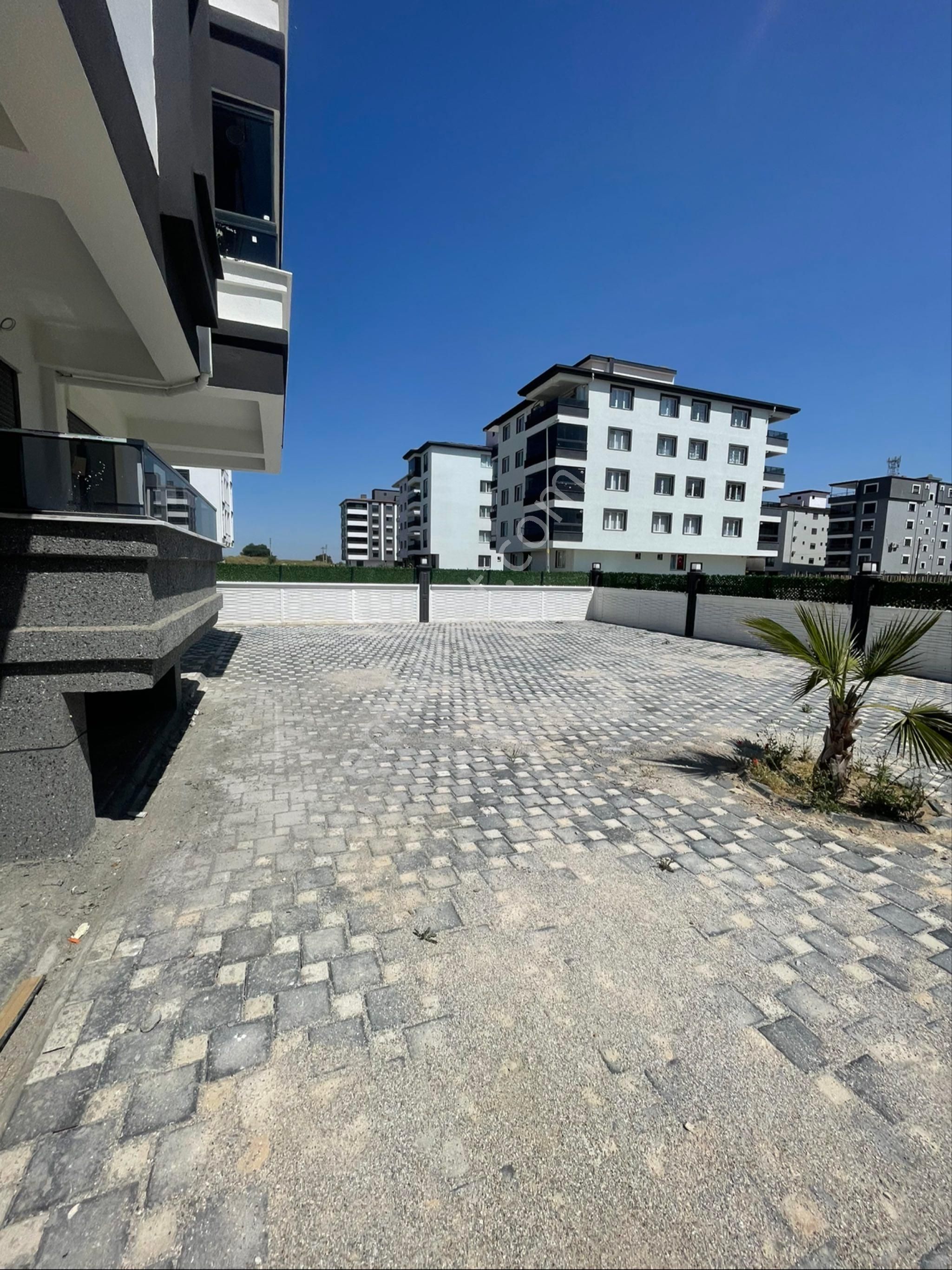 Torbalı Lüx 3+1 Daireler - Görsel 3