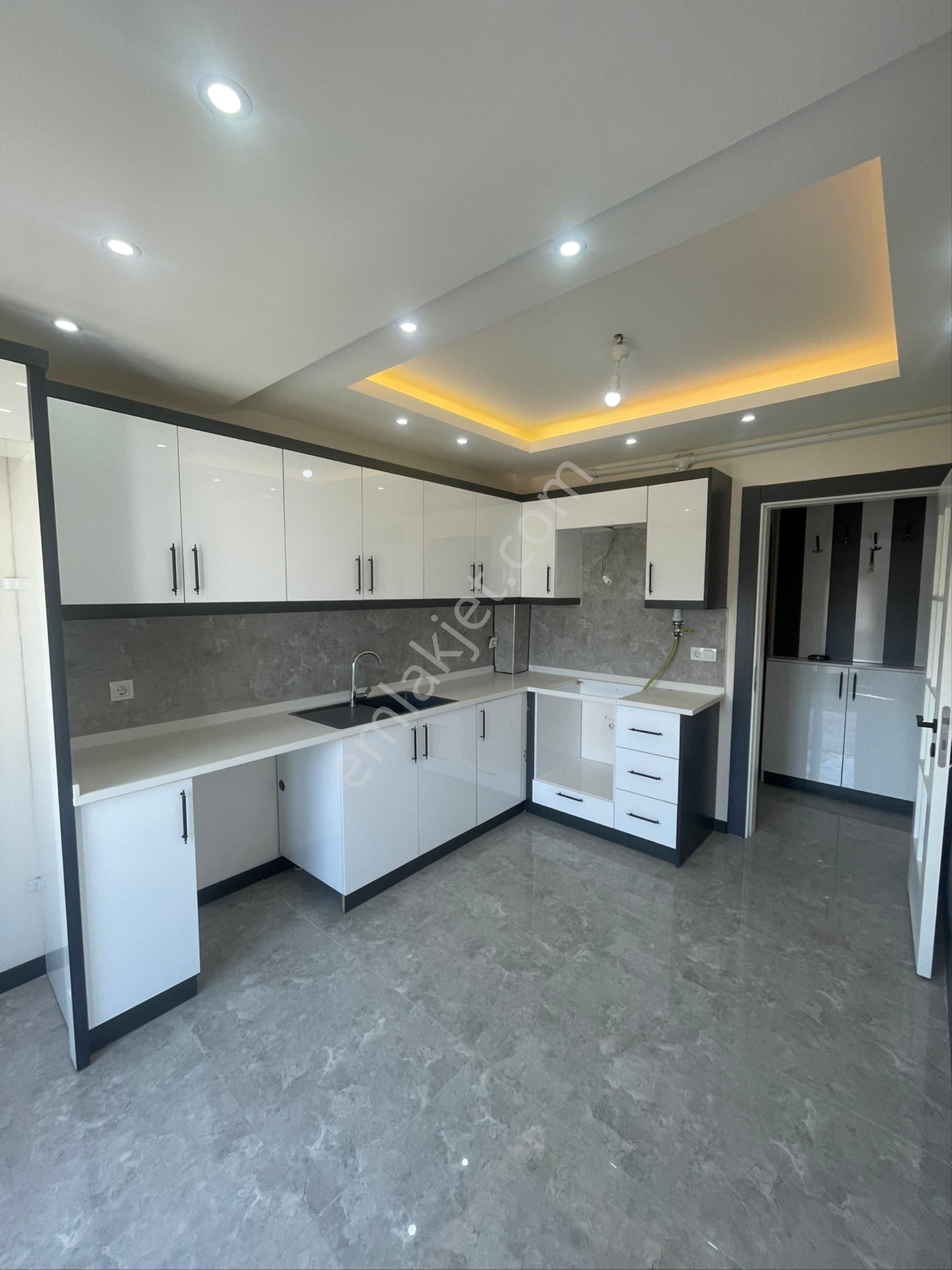 Torbalı Lüx 3+1 Daireler - Görsel 10