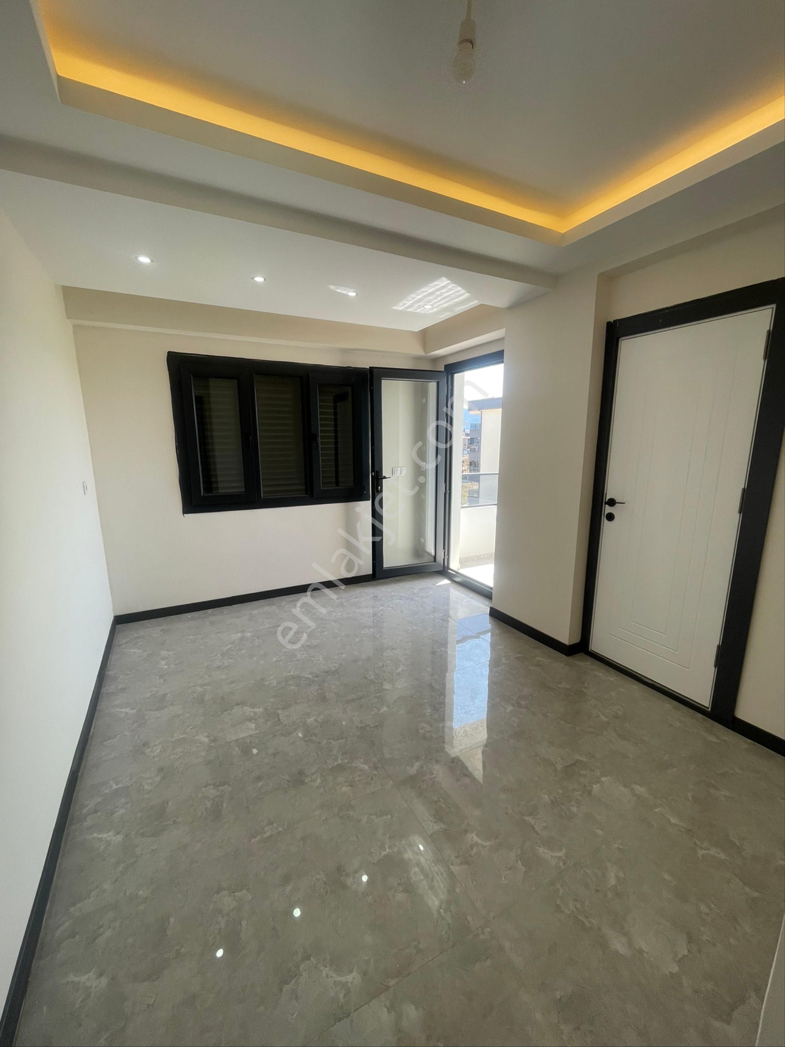 Torbalı Lüx 3+1 Daireler - Görsel 22