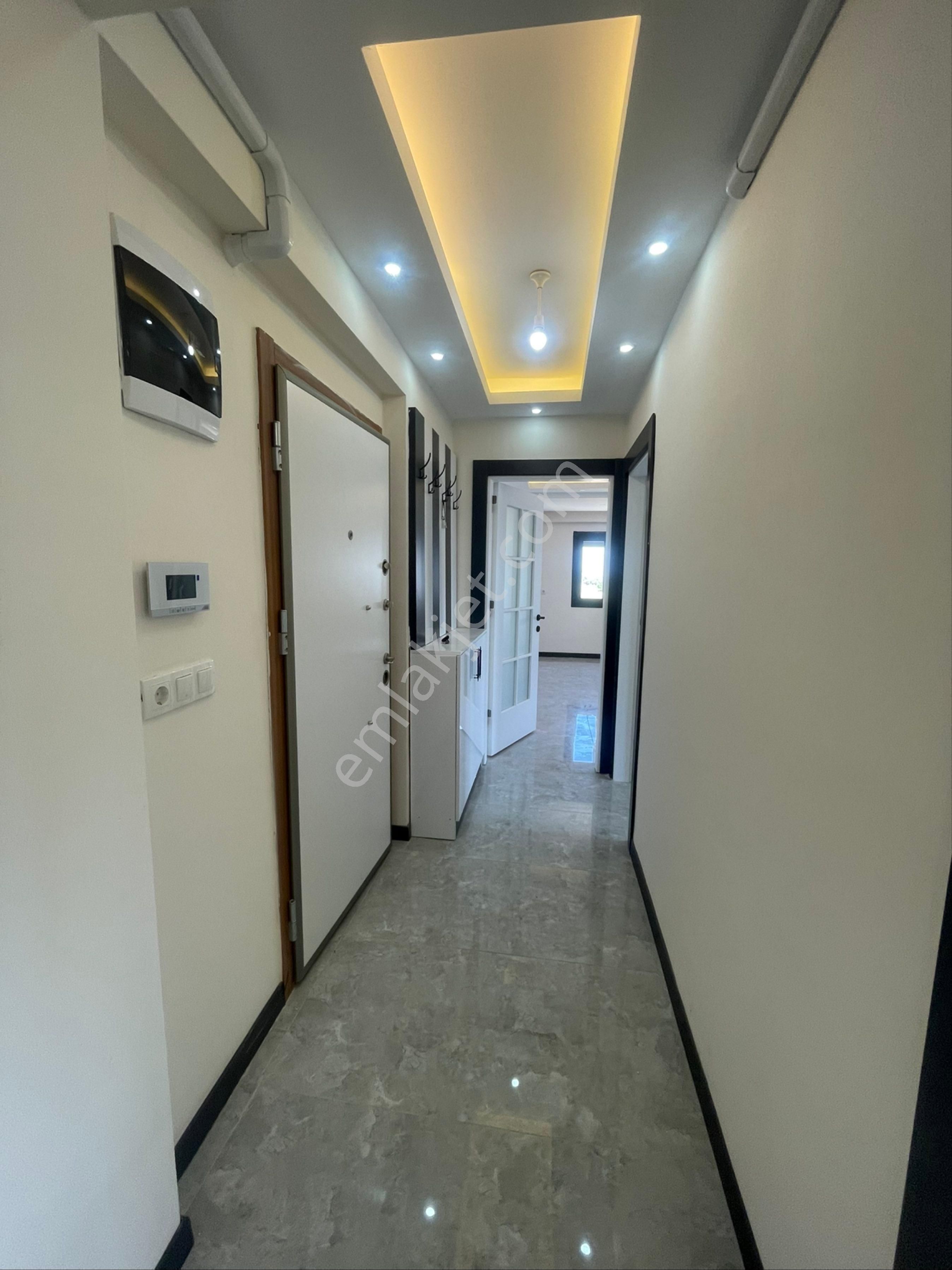 Torbalı Lüx 3+1 Daireler - Görsel 20