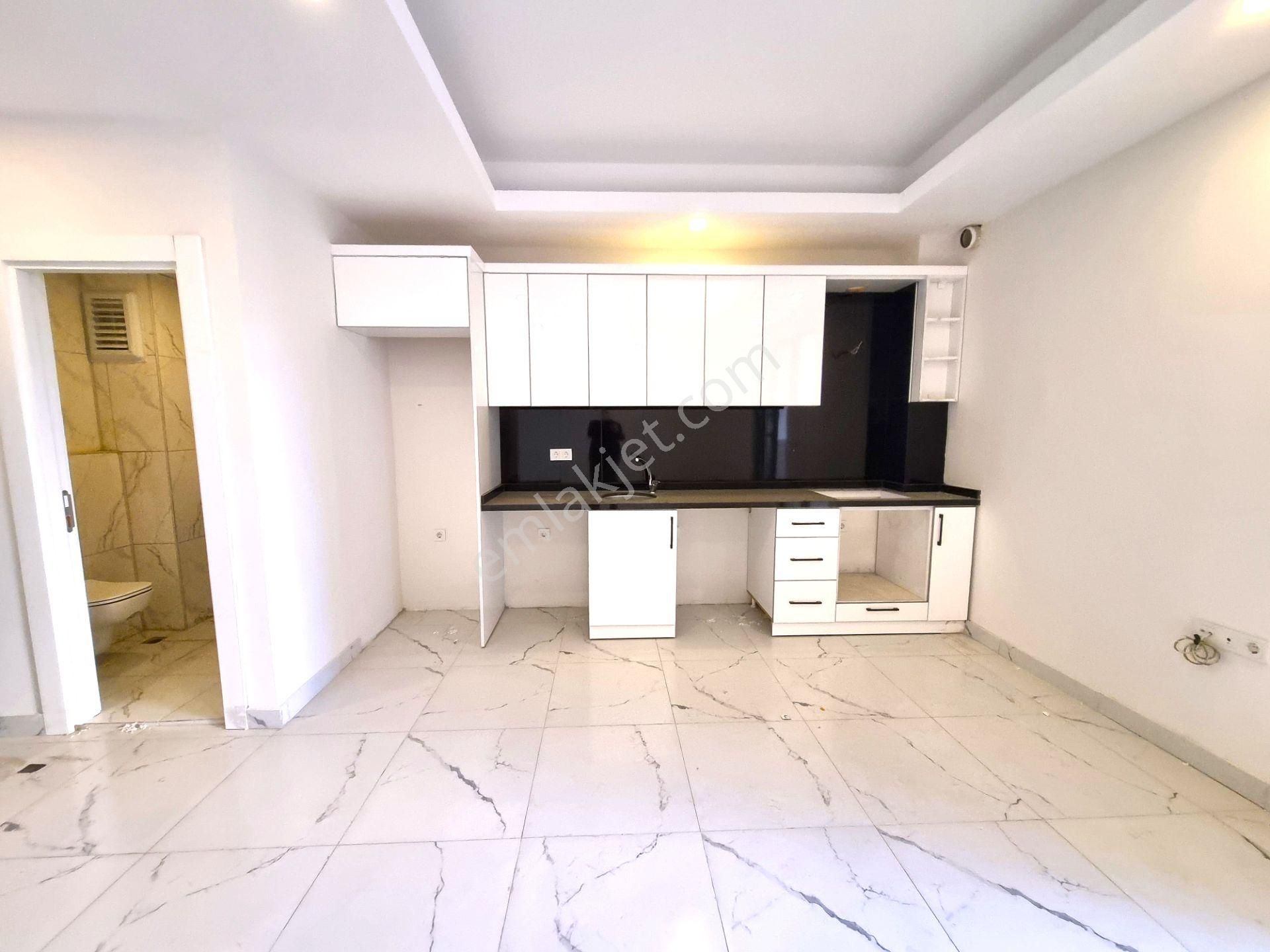 Mahmutlar Mahallesi’nde Satılık Uygun Fiyat Sıfır 2+1 Dubleks Daire