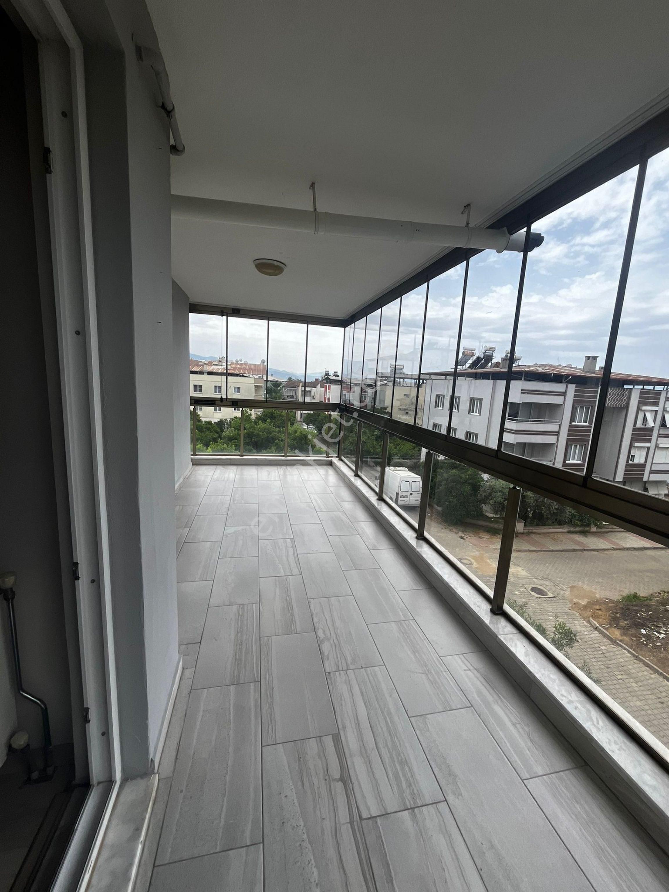 Zaferde Sahibinden Kiralık Daire