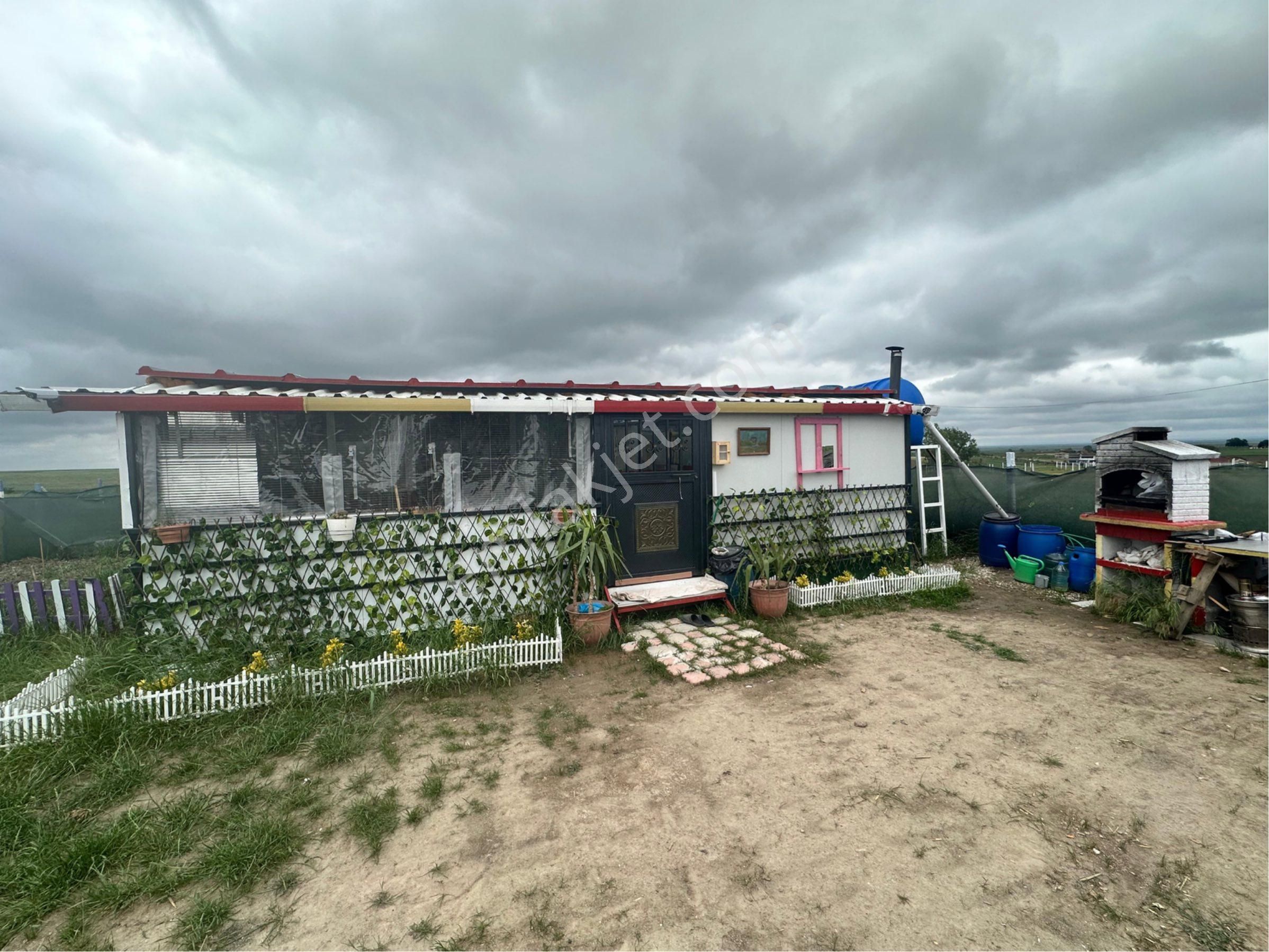 Tekirdağ Saray Göçerler Eşyalı 2+1