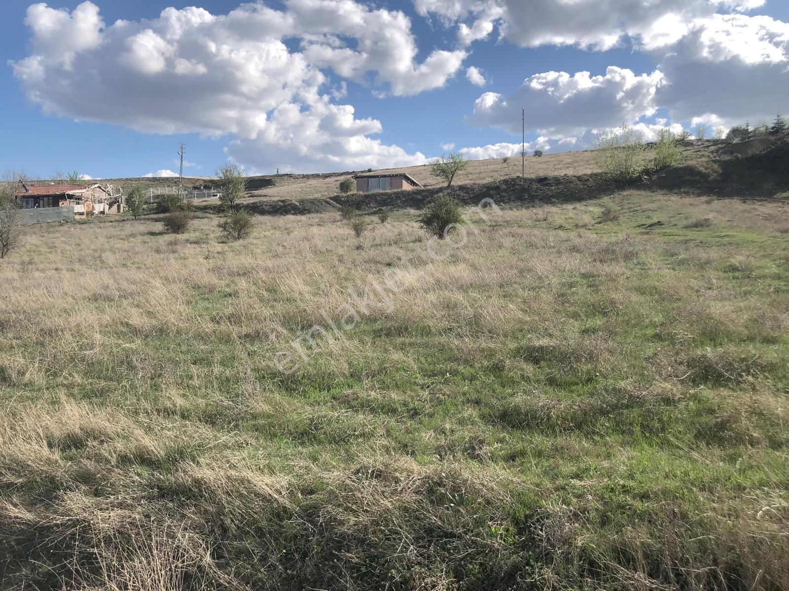 Elmağdağ-üçevler Mah.457m 2kat Konut Arsası