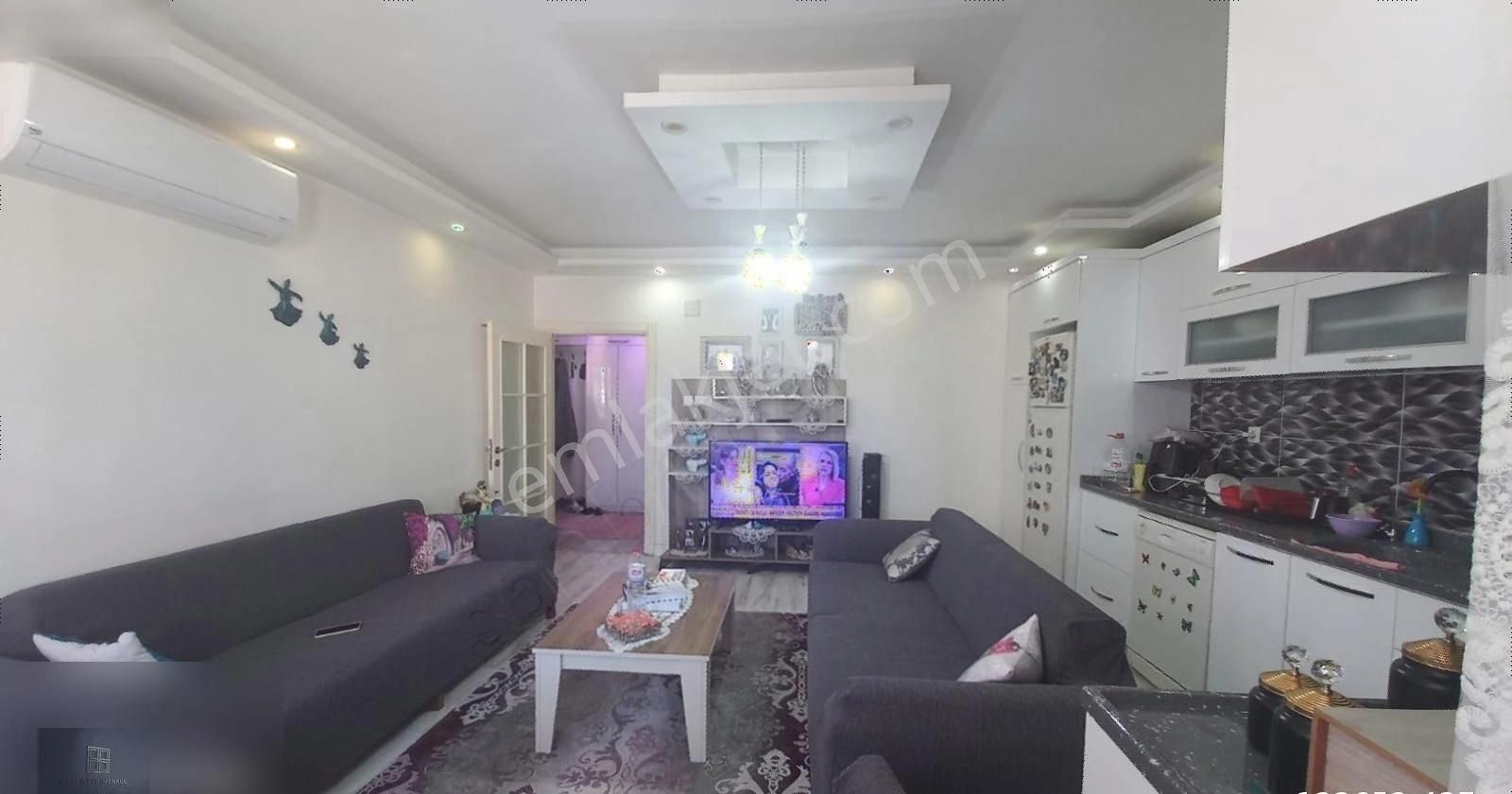 Mesudiye Mahallesinde Asansörlü3+1 Masrafsız Ferah Satılık Daire