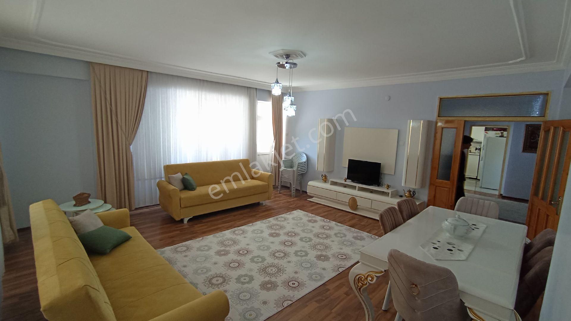 Smart'tan Diclekent Caddesinde 3+1 Prestijli Daire