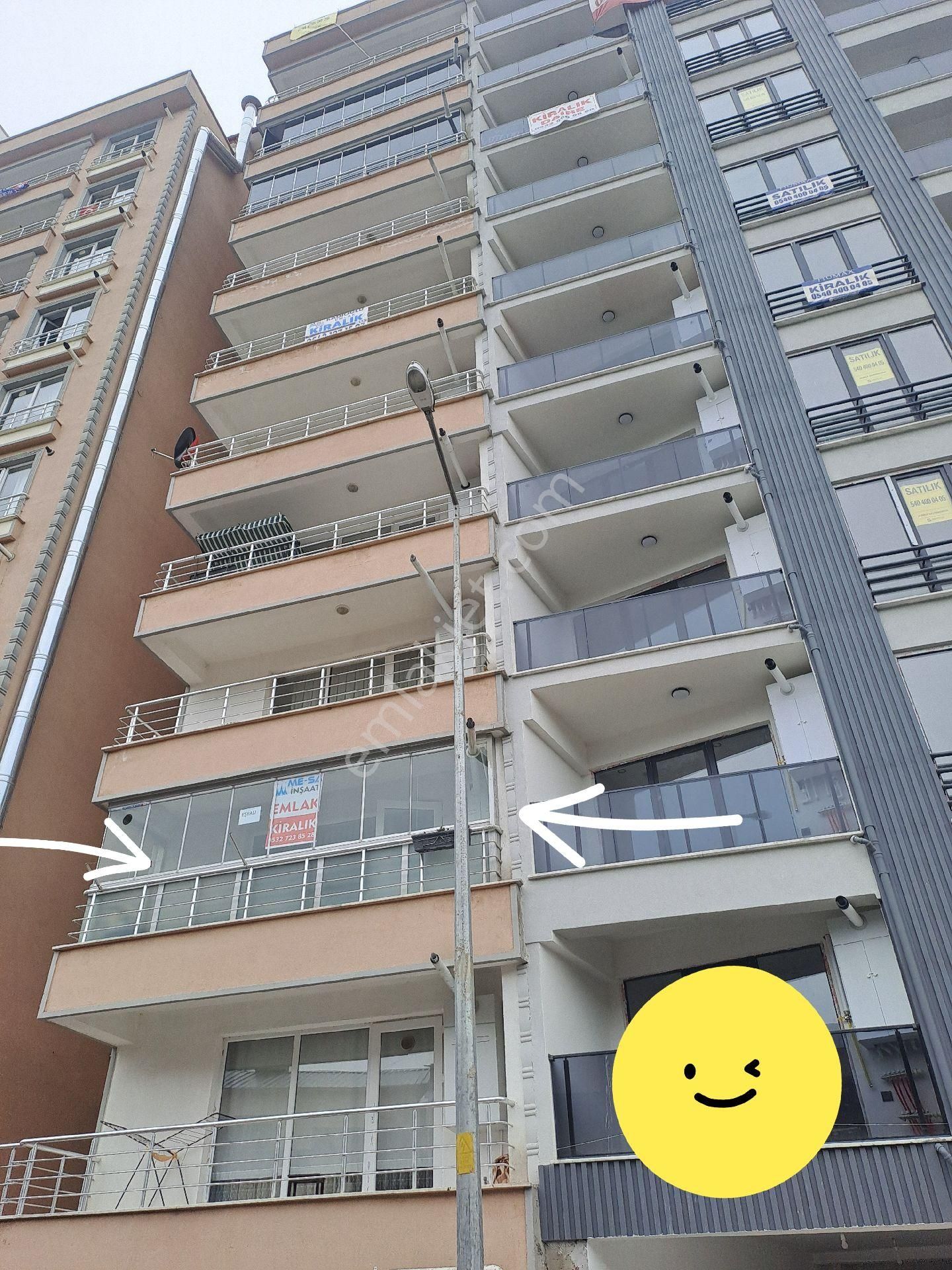 Kadıoğlu Emlak Giresun Aksu Mahallesi 3+1,eşyalı Kiralık Daire