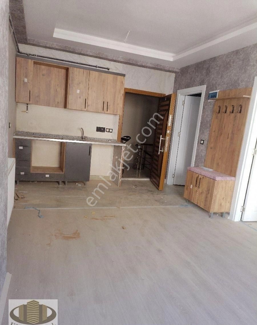 Maşuk Seyrantepe Mahallesi Satılık 1+1 Acil Fırsat Daire 4 Kat Sıfır Daire Fiyat 1,150 000₺