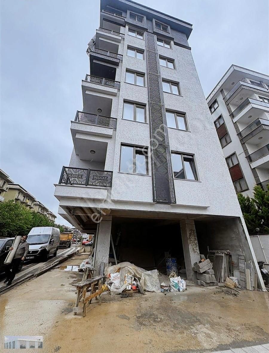 Dnc Emlakdan Satılık Daire 2+1 Sıfır Daire Hiç Kullanılmadı