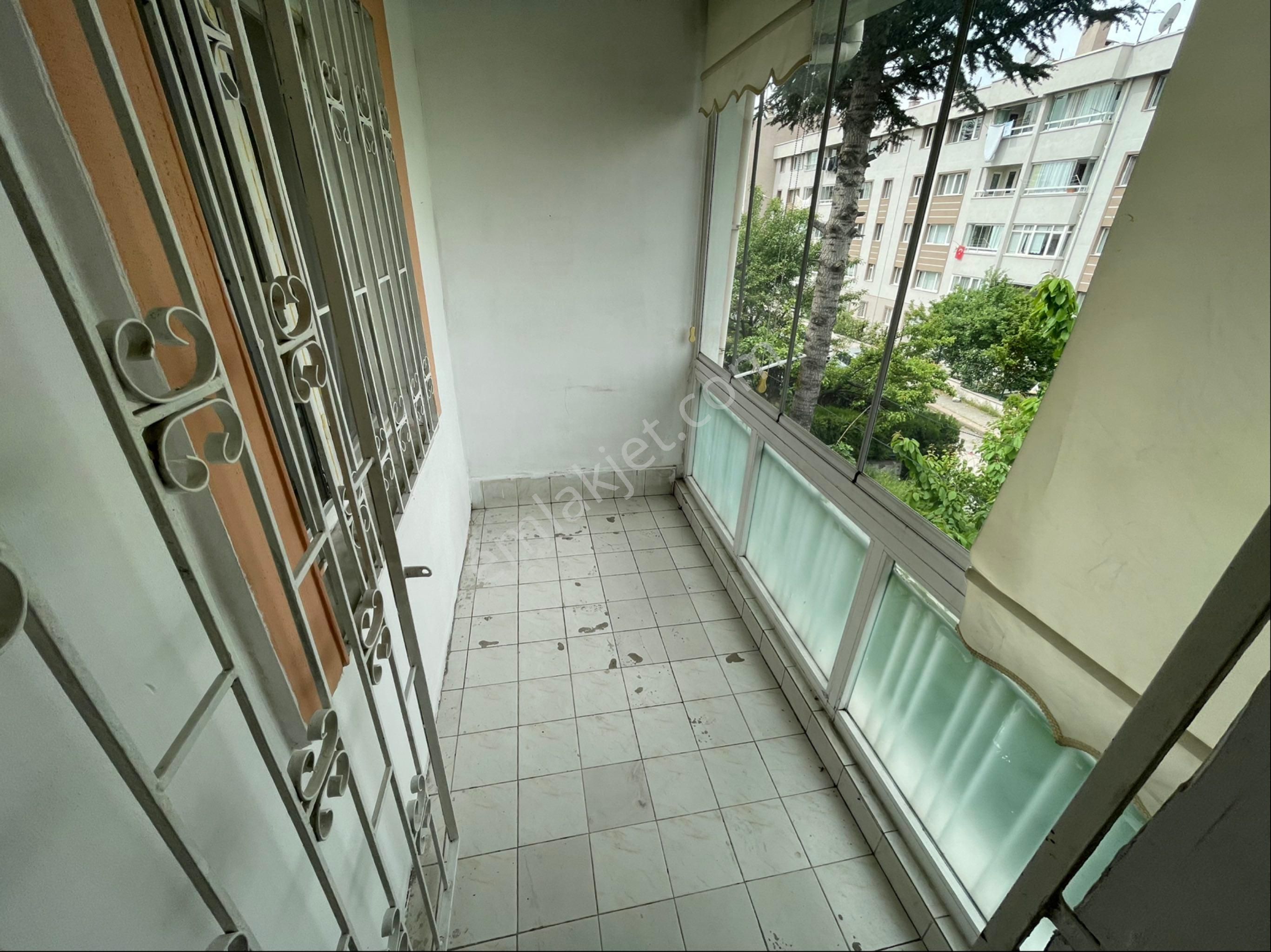 Yenımahalle Batısitesı Altın Konut Evlerınde 3+2 Trıplex