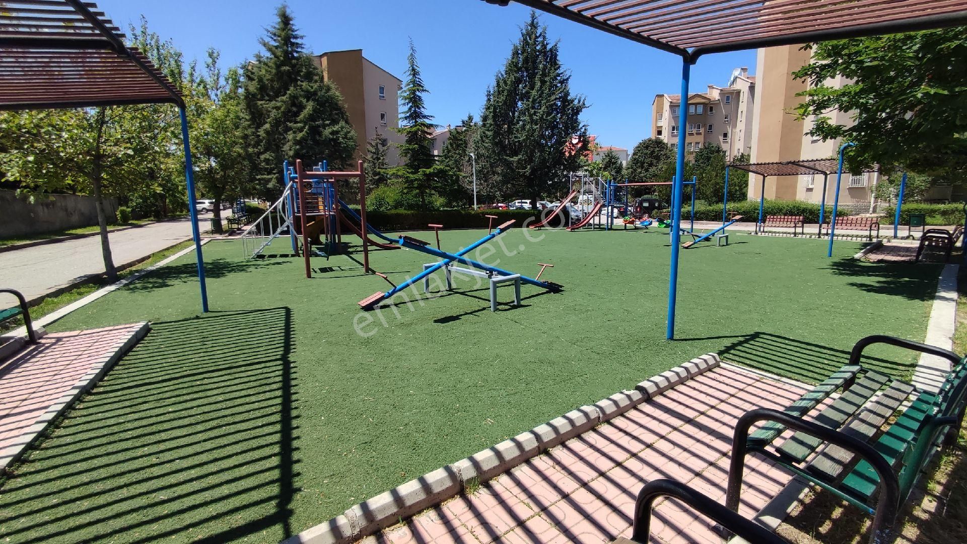 Kent Koop Site İçi Yapılı +1 Satılık Daire
