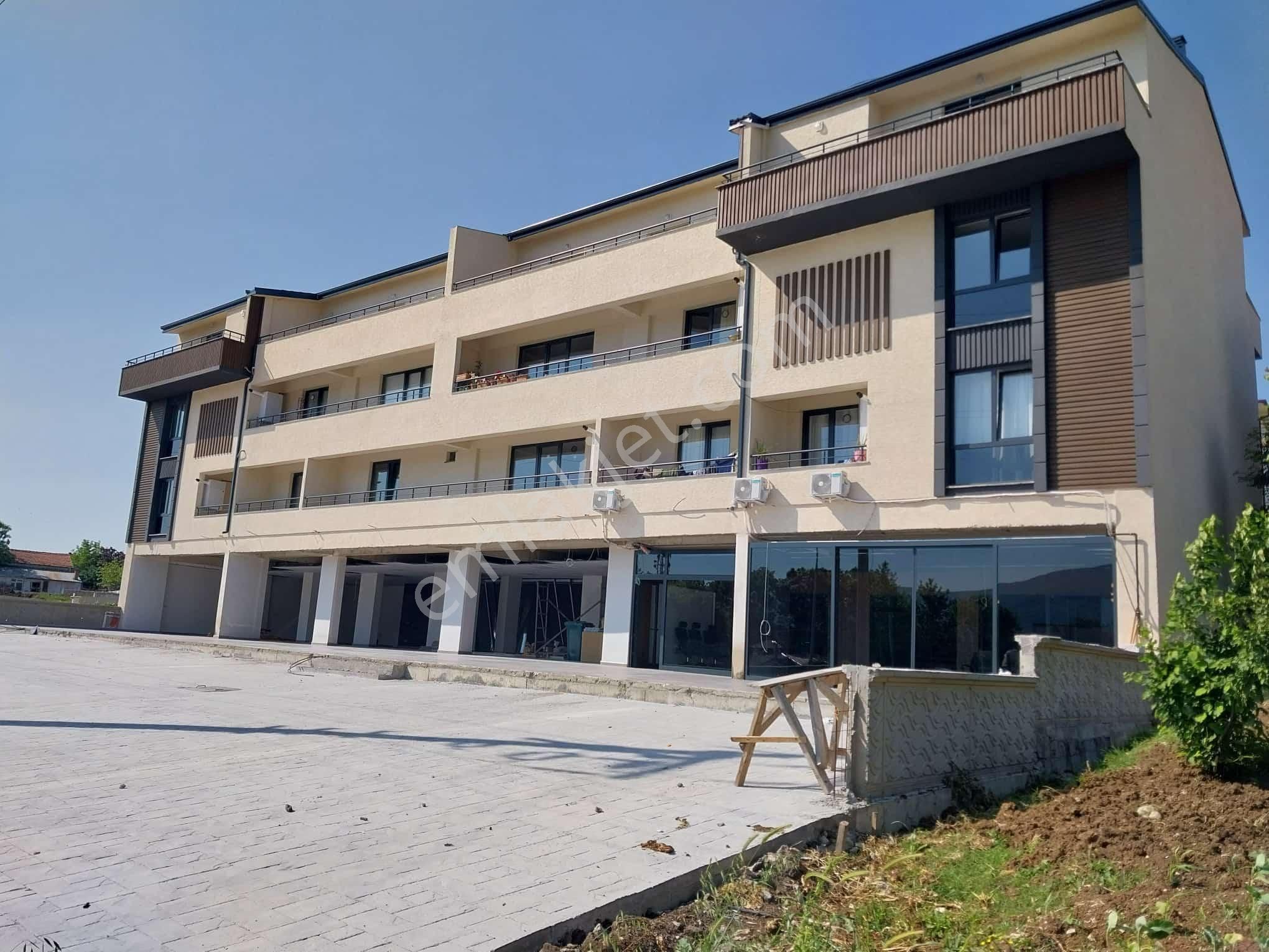 Kartepe Acısuda Satılık Daireler