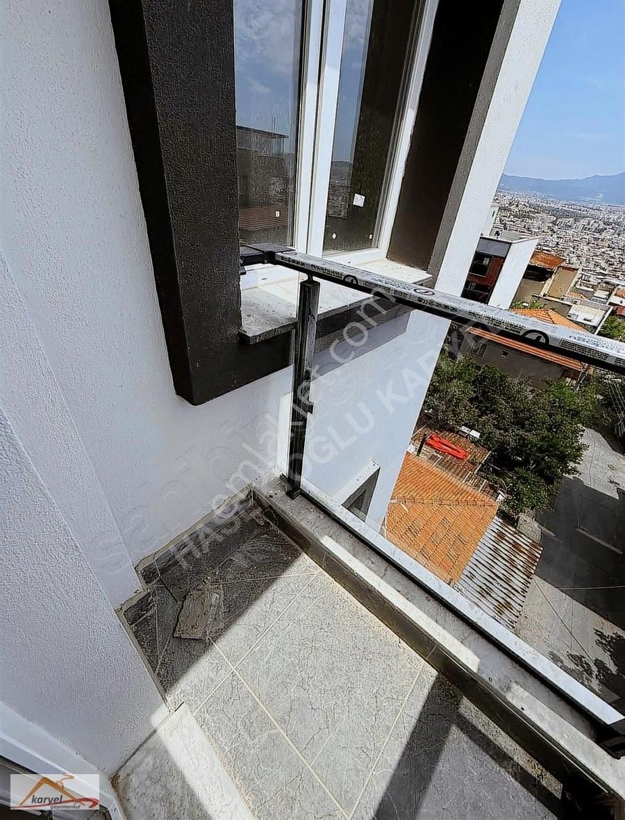 Oturuma Hazır Wespark Yakını Toplu Ulaşama Yakın Sıfır 3+1