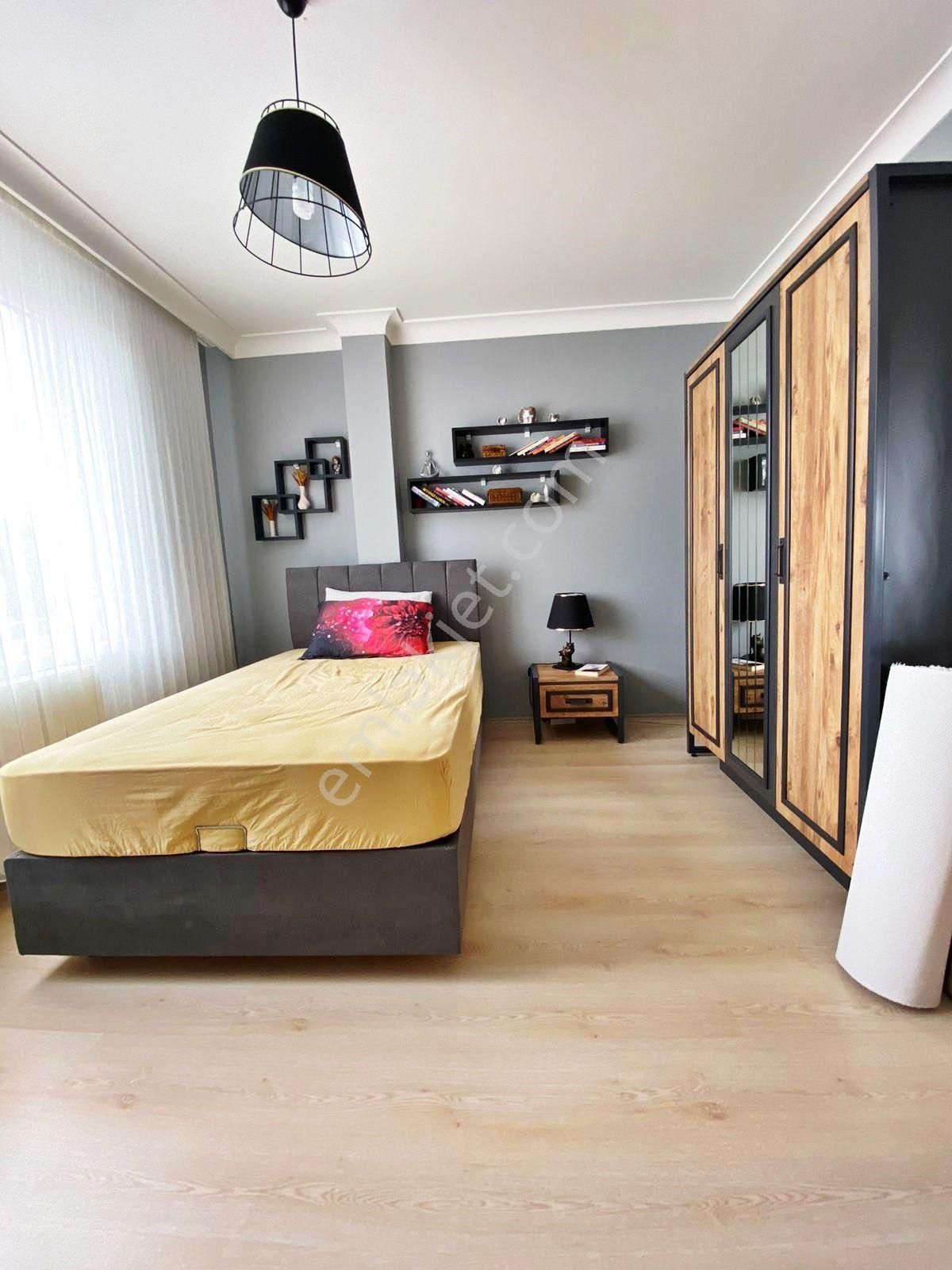 Lux Dublex Sahibinden Teraslı