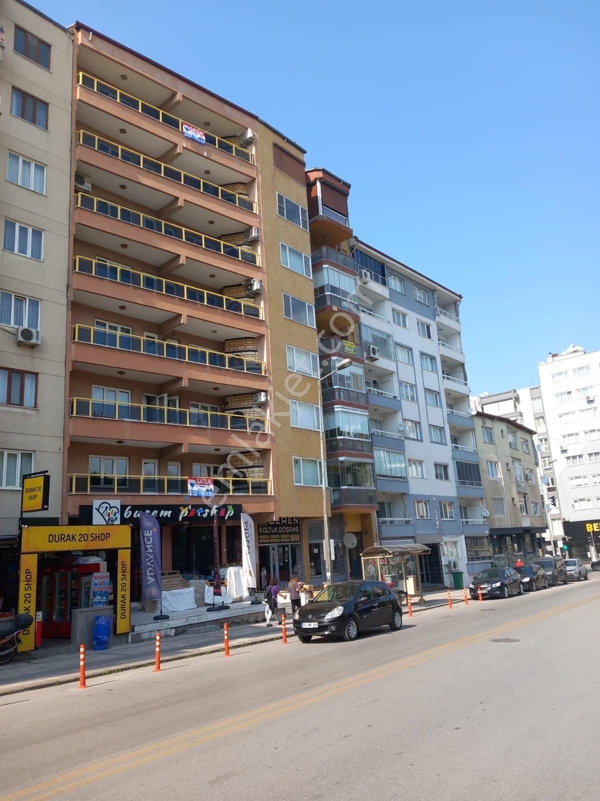 Bu Fiyata Son Hafta Satılık 4+1 Mükemmel Manzaralı