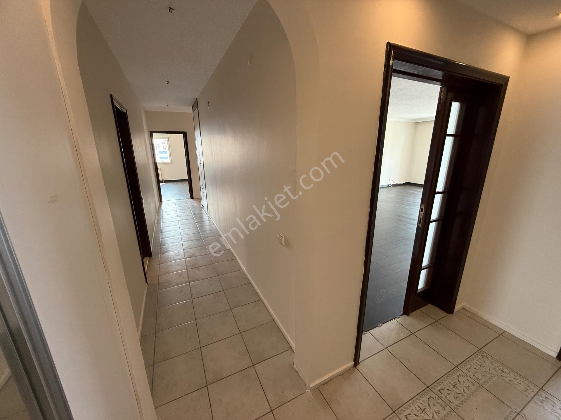 Mavişehir Kuğu Satılık 4+1 Daire Tüm Odalar Deniz Manzaralı Boş - Görsel 20