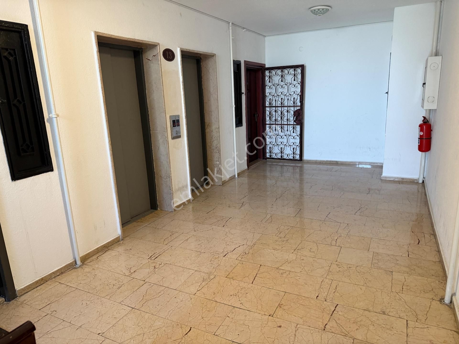 Mavişehir Kuğu Satılık 4+1 Daire Tüm Odalar Deniz Manzaralı Boş - Görsel 38