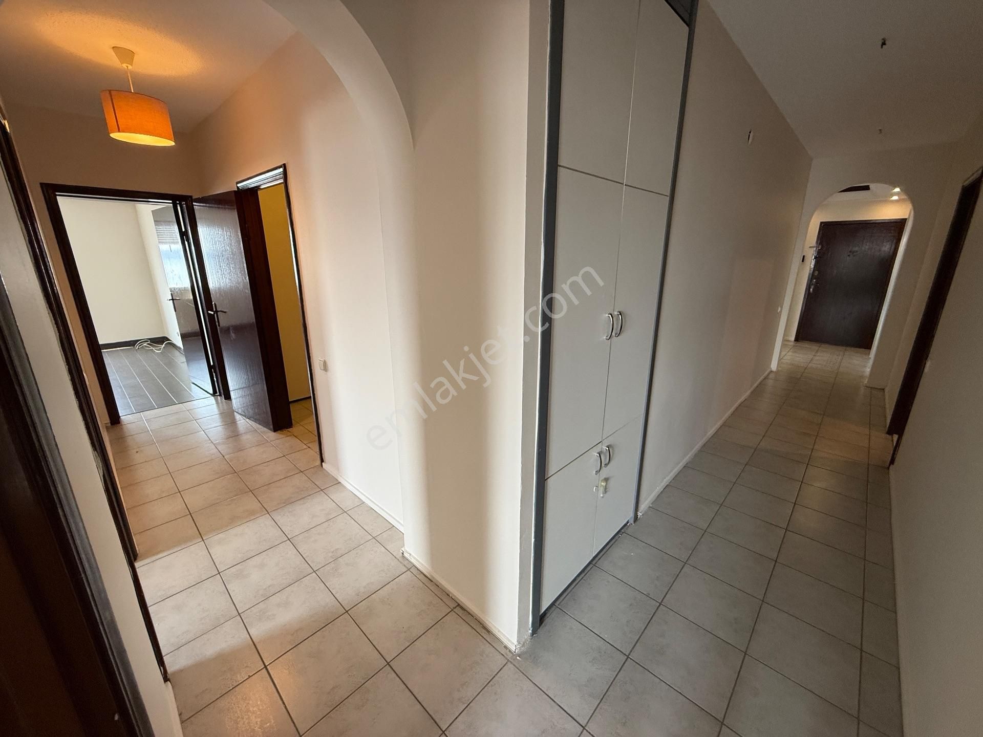 Mavişehir Kuğu Satılık 4+1 Daire Tüm Odalar Deniz Manzaralı Boş - Görsel 21