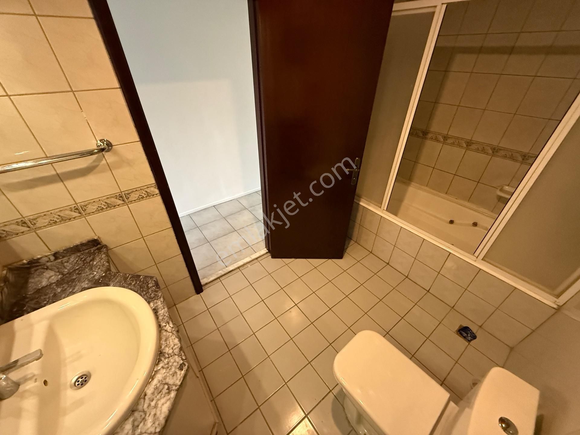 Mavişehir Kuğu Satılık 4+1 Daire Tüm Odalar Deniz Manzaralı Boş - Görsel 23