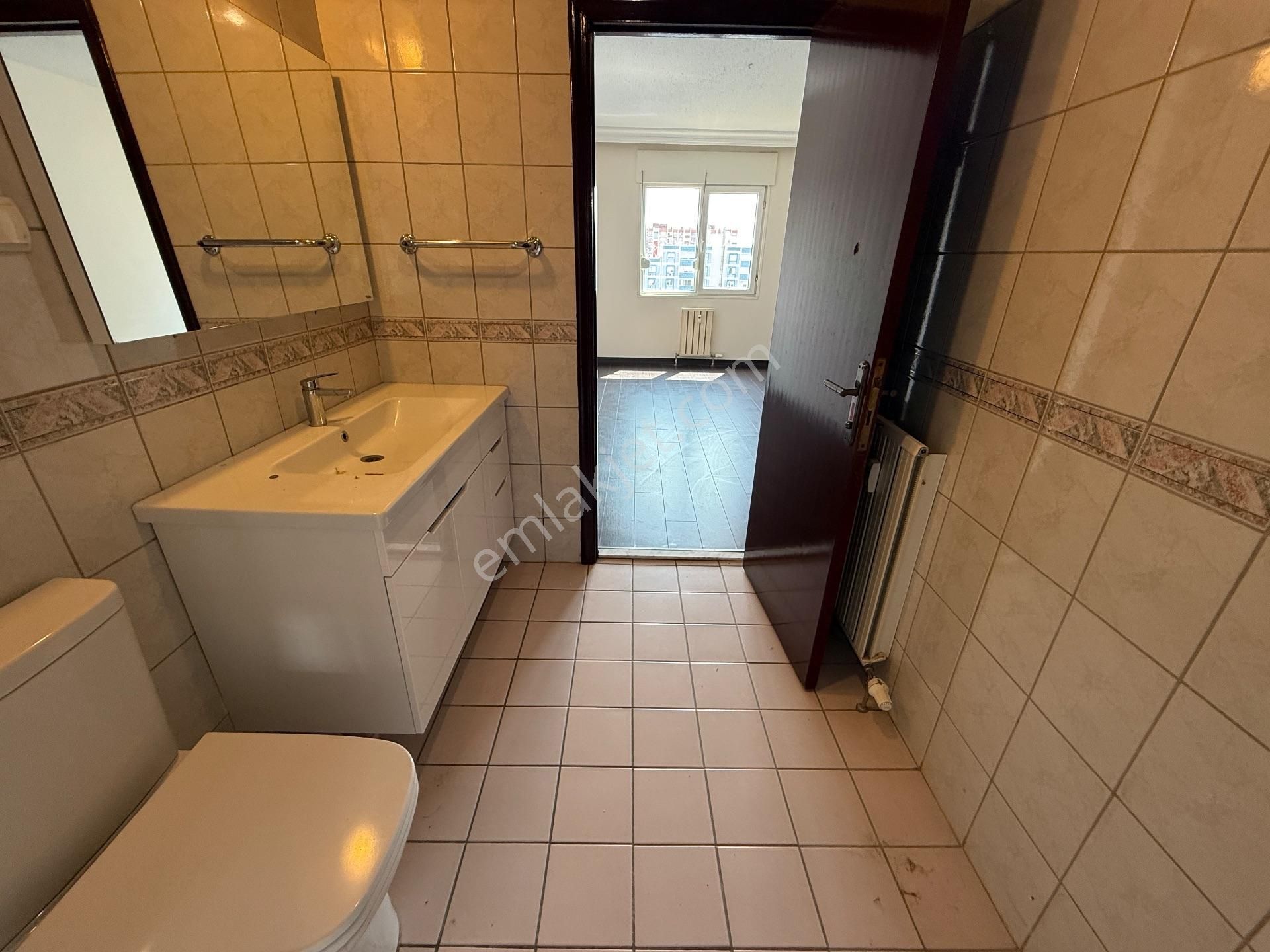 Mavişehir Kuğu Satılık 4+1 Daire Tüm Odalar Deniz Manzaralı Boş - Görsel 29