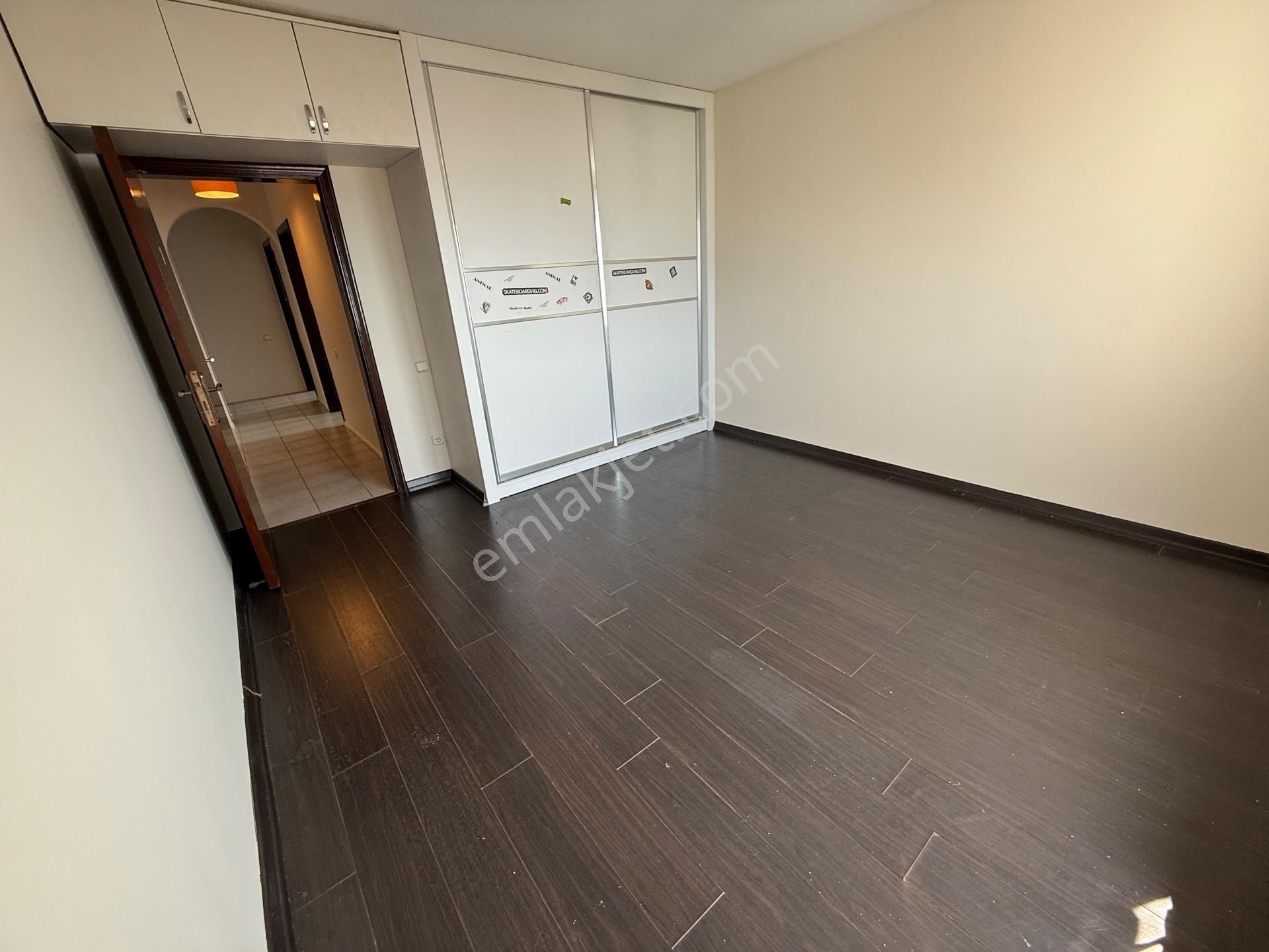 Mavişehir Kuğu Satılık 4+1 Daire Tüm Odalar Deniz Manzaralı Boş - Görsel 34