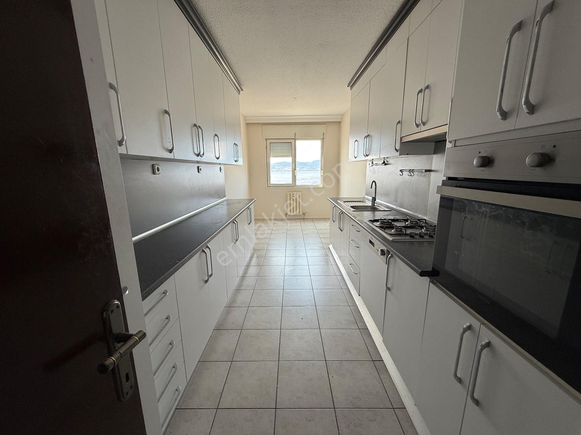 Mavişehir Kuğu Satılık 4+1 Daire Tüm Odalar Deniz Manzaralı Boş - Görsel 15