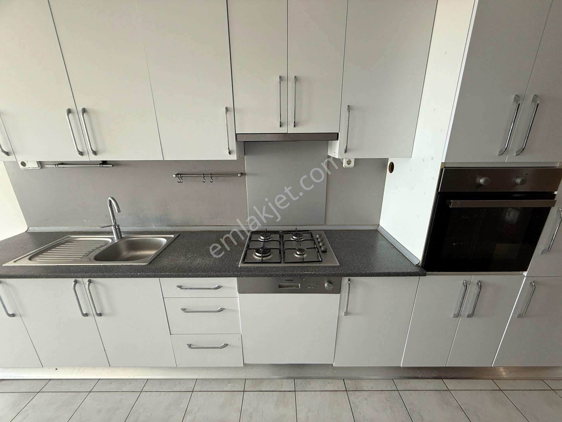 Mavişehir Kuğu Satılık 4+1 Daire Tüm Odalar Deniz Manzaralı Boş - Görsel 13