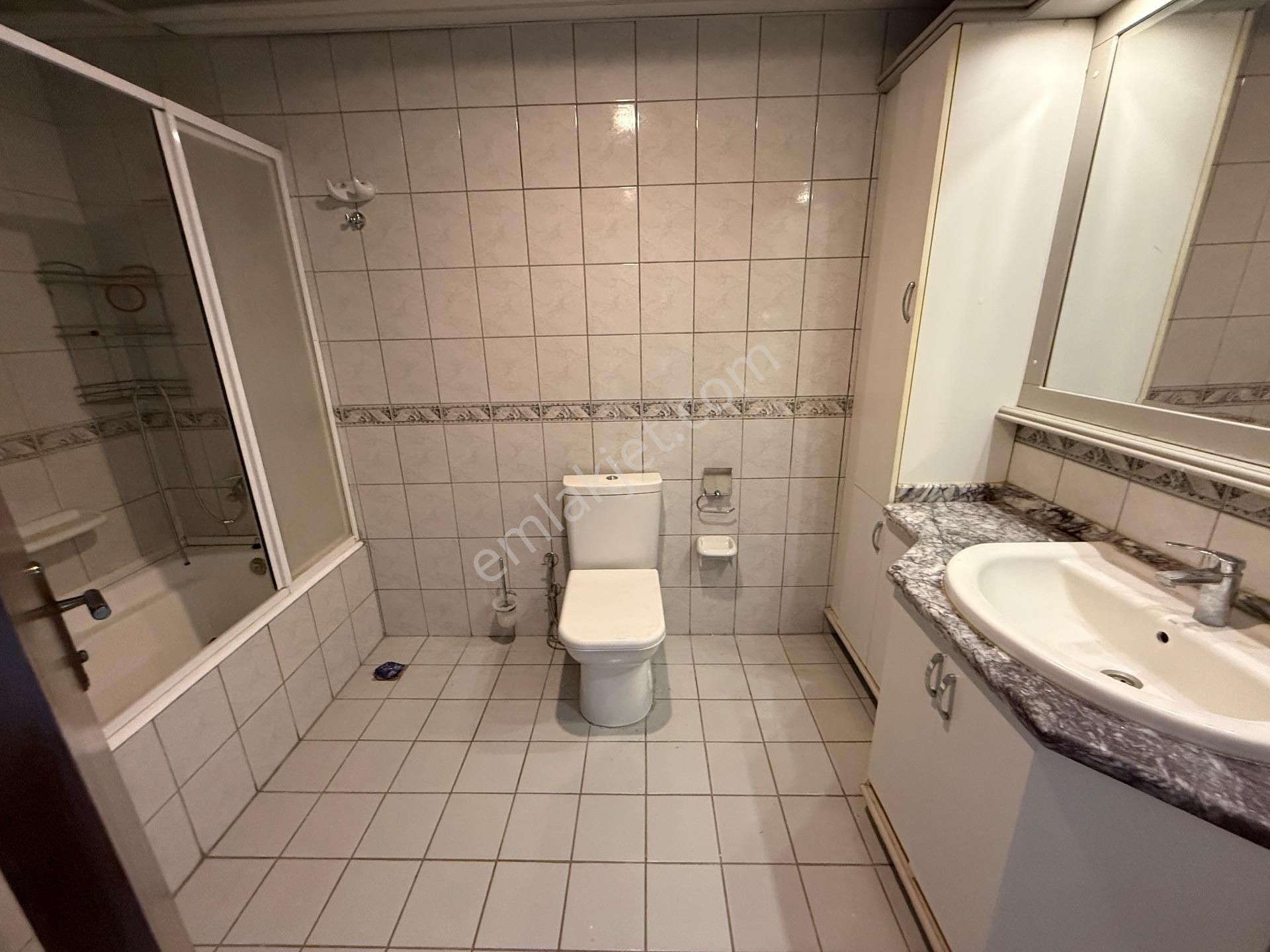 Mavişehir Kuğu Satılık 4+1 Daire Tüm Odalar Deniz Manzaralı Boş - Görsel 22