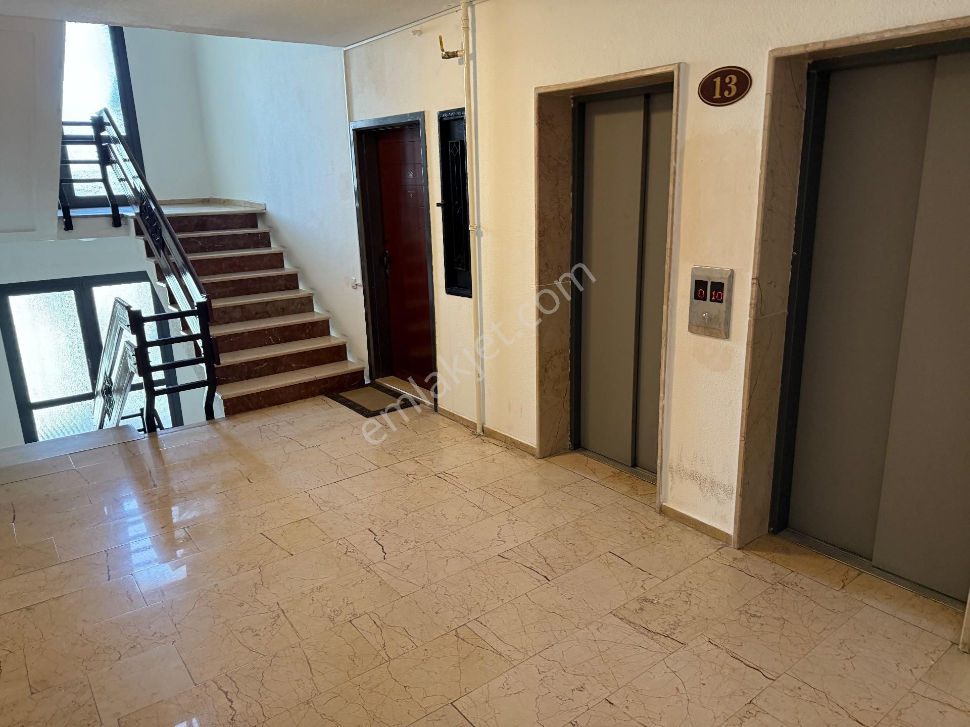 Mavişehir Kuğu Satılık 4+1 Daire Tüm Odalar Deniz Manzaralı Boş - Görsel 39