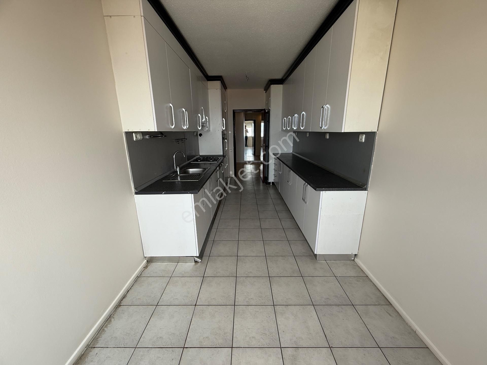 Mavişehir Kuğu Satılık 4+1 Daire Tüm Odalar Deniz Manzaralı Boş - Görsel 14