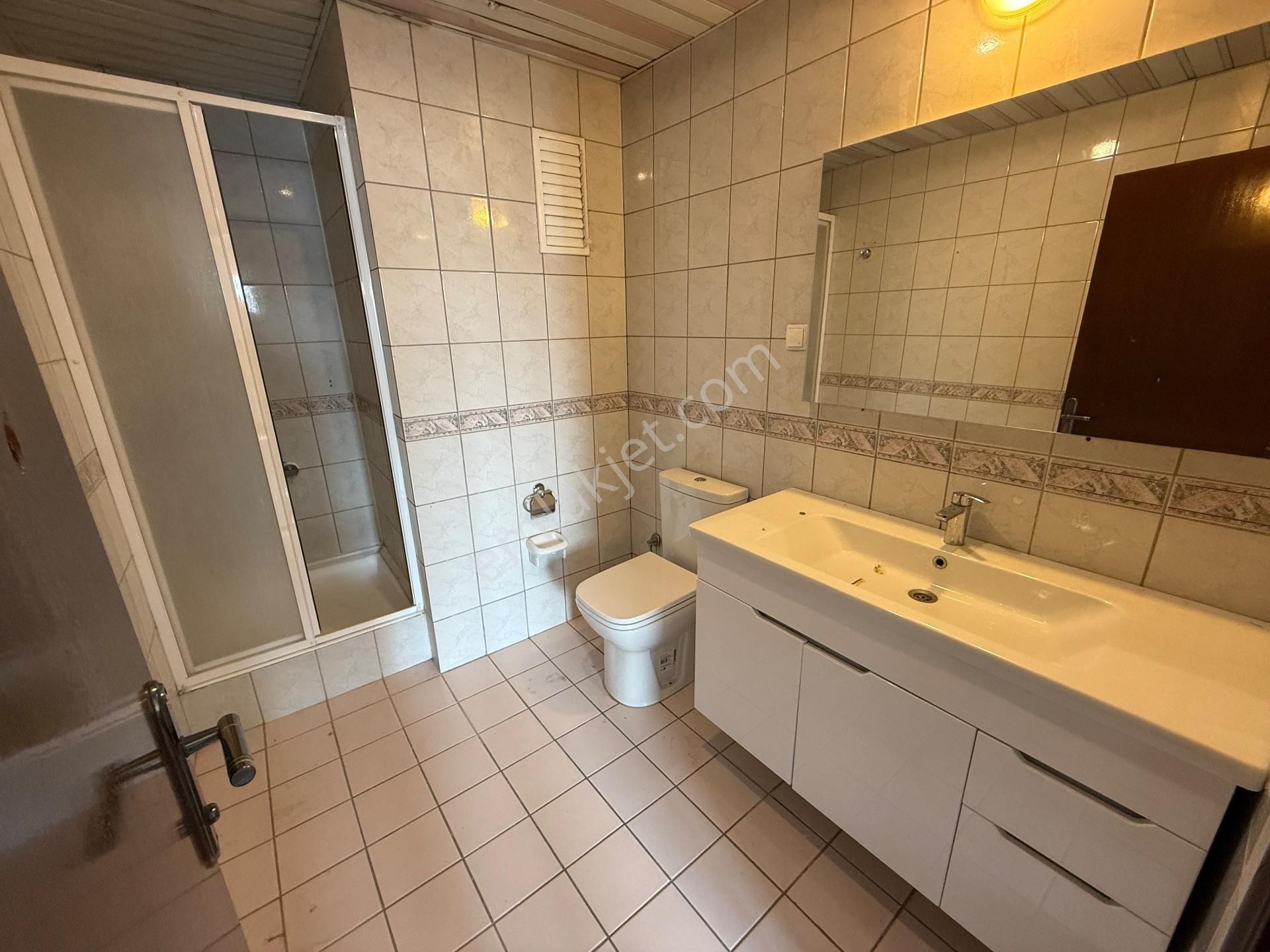 Mavişehir Kuğu Satılık 4+1 Daire Tüm Odalar Deniz Manzaralı Boş - Görsel 28