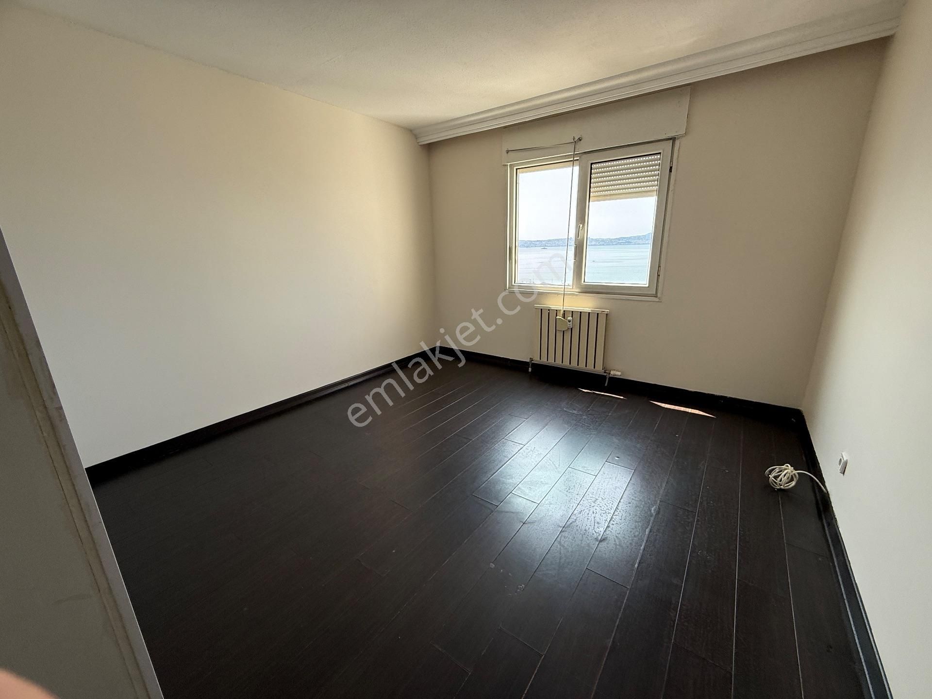 Mavişehir Kuğu Satılık 4+1 Daire Tüm Odalar Deniz Manzaralı Boş - Görsel 33