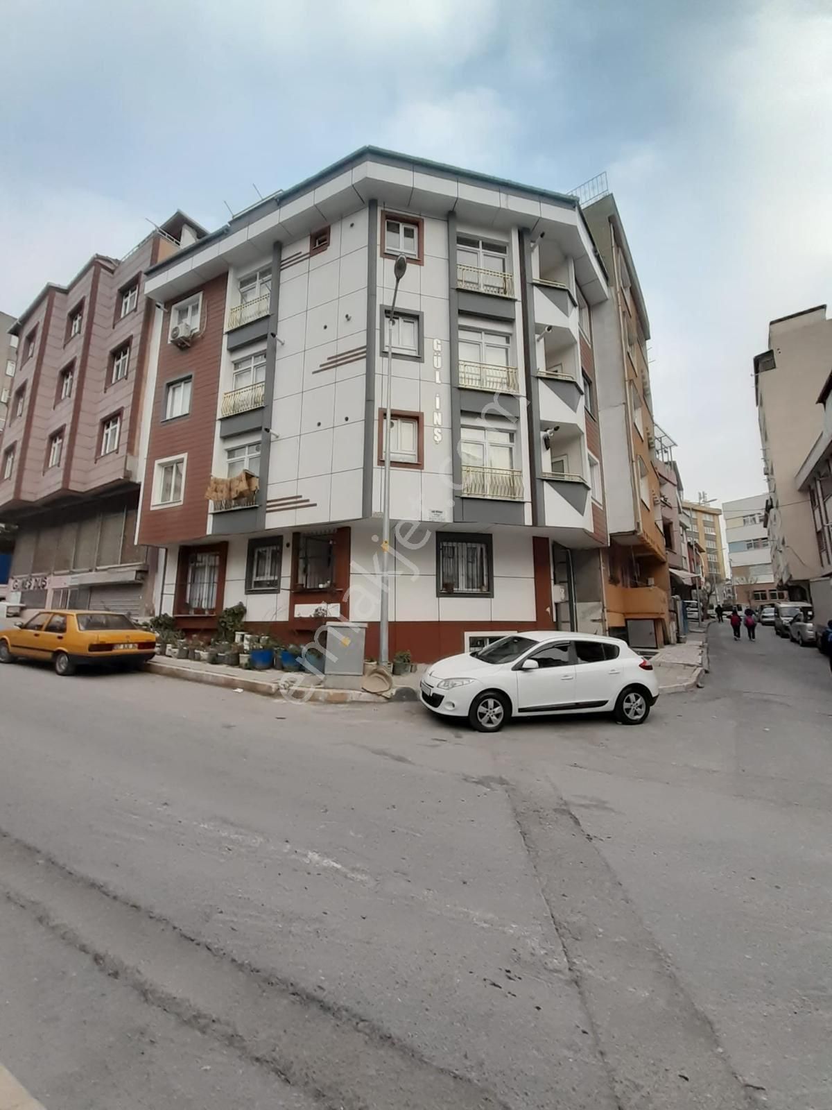 Satılık 2+2 Düblex Daire