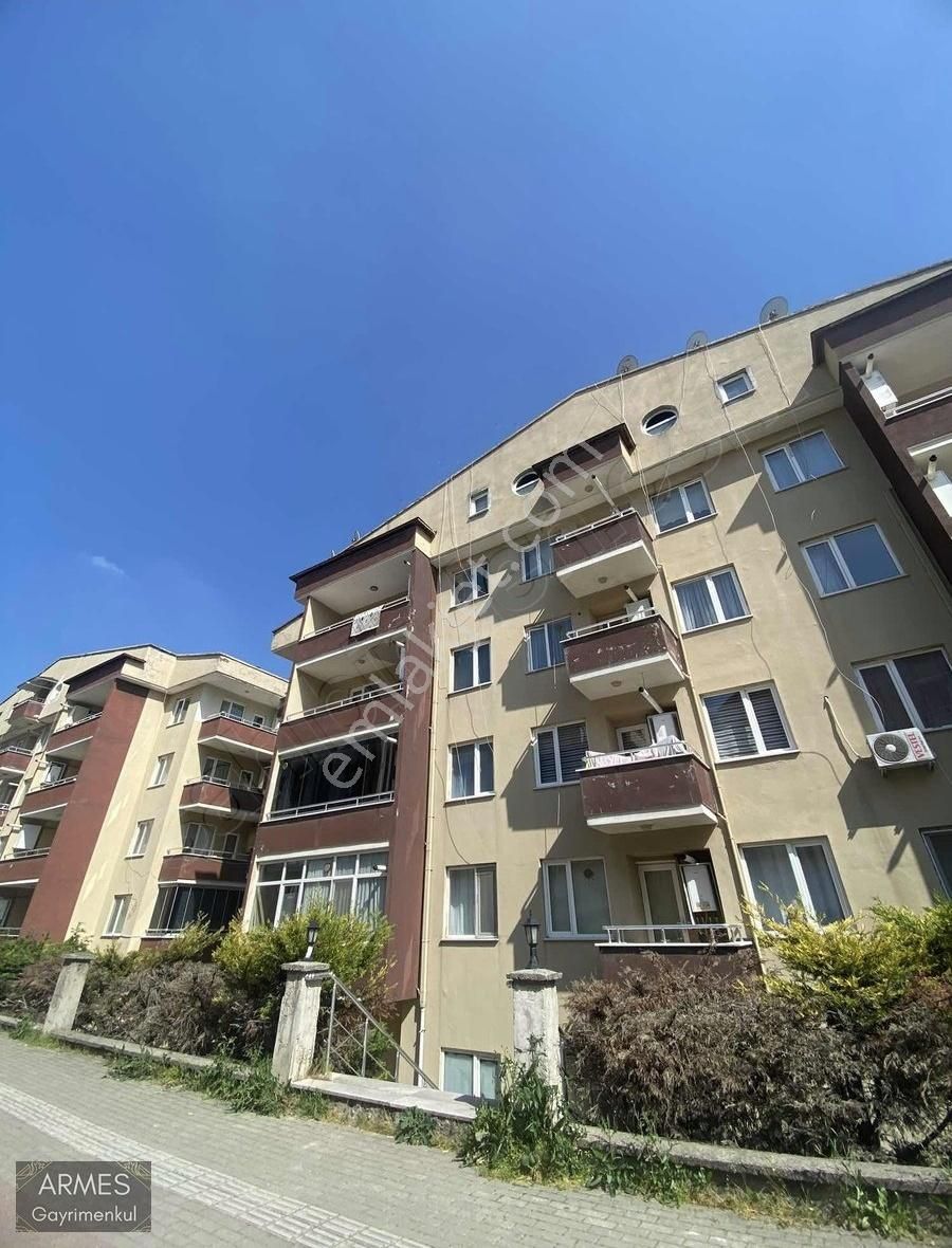 Armes'ten Görüklede Eşyasız Dubleks 3+1 Kiralık Daire