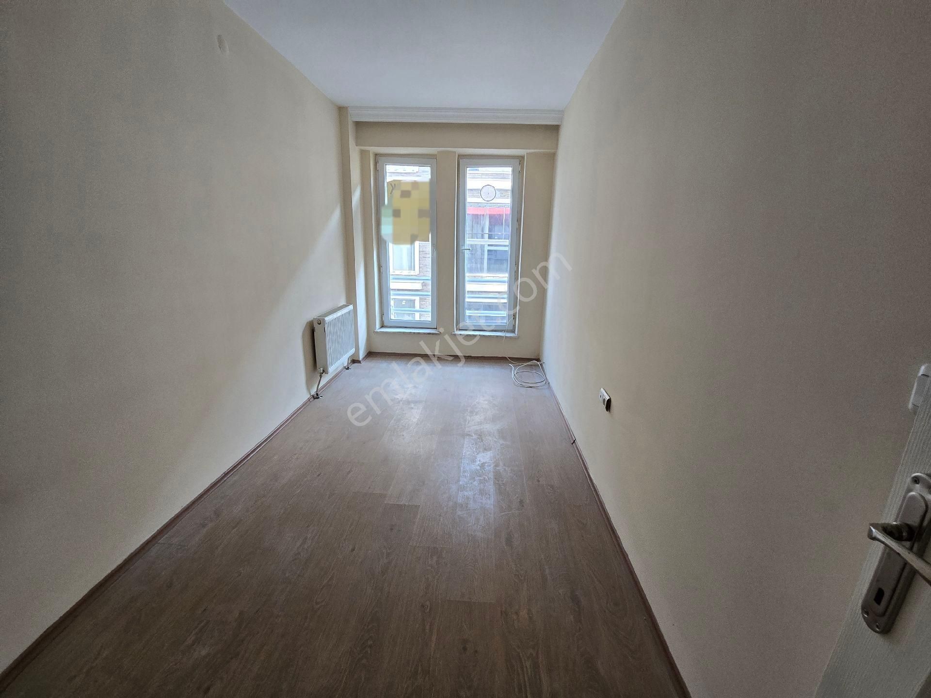 Eskişehir Tepebaşı Sütlüce Mh 1+1 Kiralık Daire