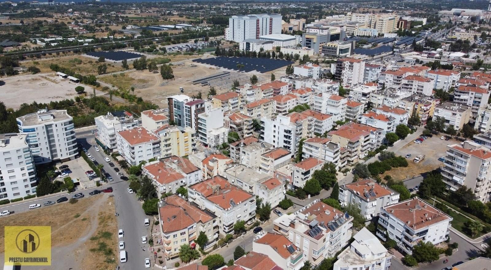 Eşyalı Kiralık 9 Eylül Tıp Fakültesi Yakını 3+1 Daire