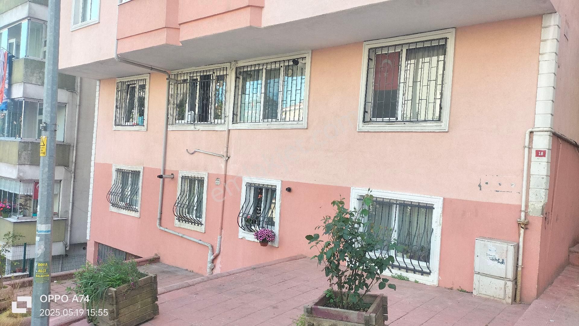 Satılık Beykoz Kavacık Da Yüksek Giriş 2+1 Daire - Görsel 2