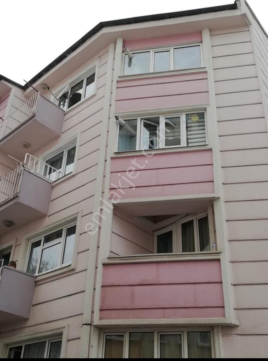 Sahibinden Namazgah'ta Bakımlı Satılık Daire