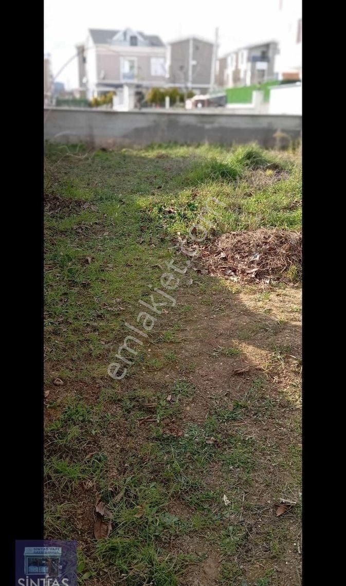 Sintaş Yapı Gayrimenkul’da Satılık Üç Katlı Lüks Villa